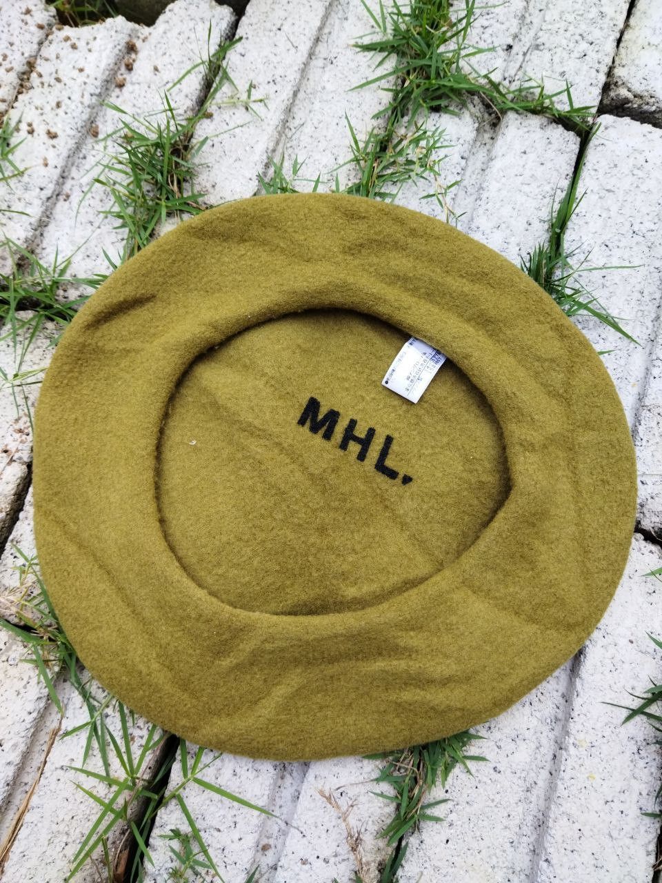 Men's Margaret Howell Hats | Grailed