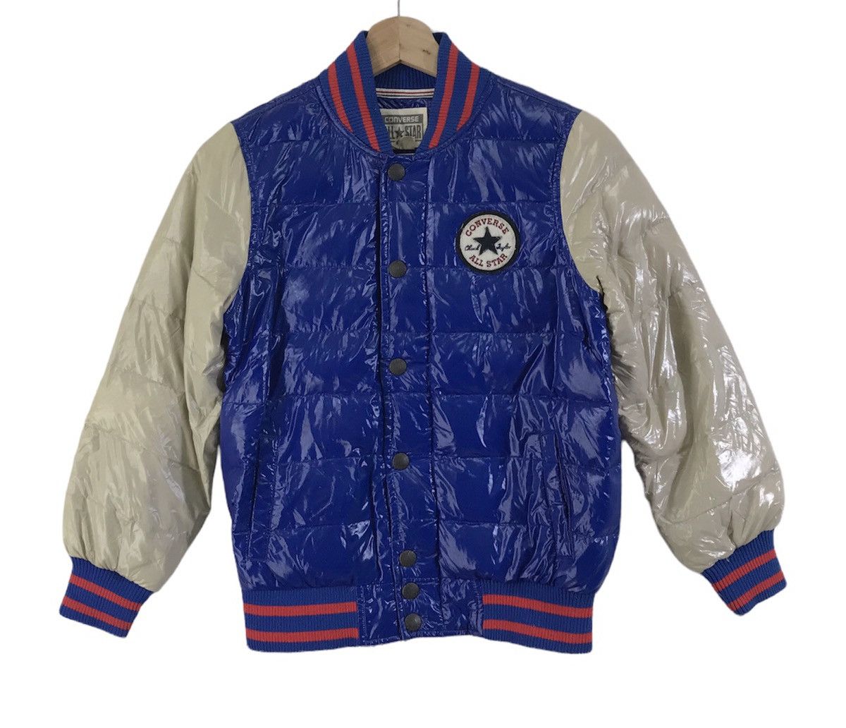 Bomber Jacket × Converse × Varsity (474) converse x varsity x bomber ...