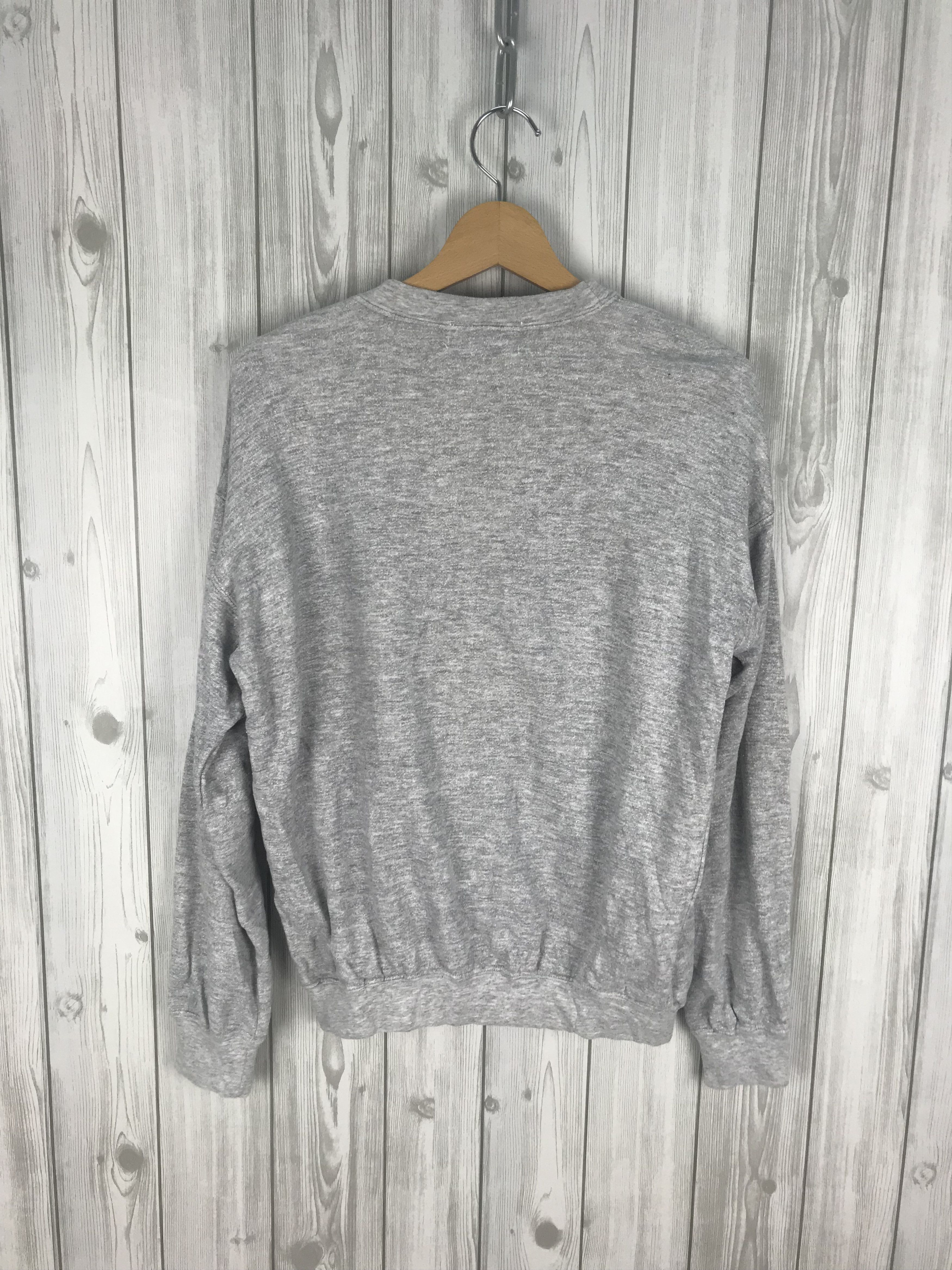 Beverly Hills Polo Club Vintage BEVERLY HILLS POLO CLUB Big Pony Sweatshirt Size US S / EU 44-46 / 1 - 6 Thumbnail
