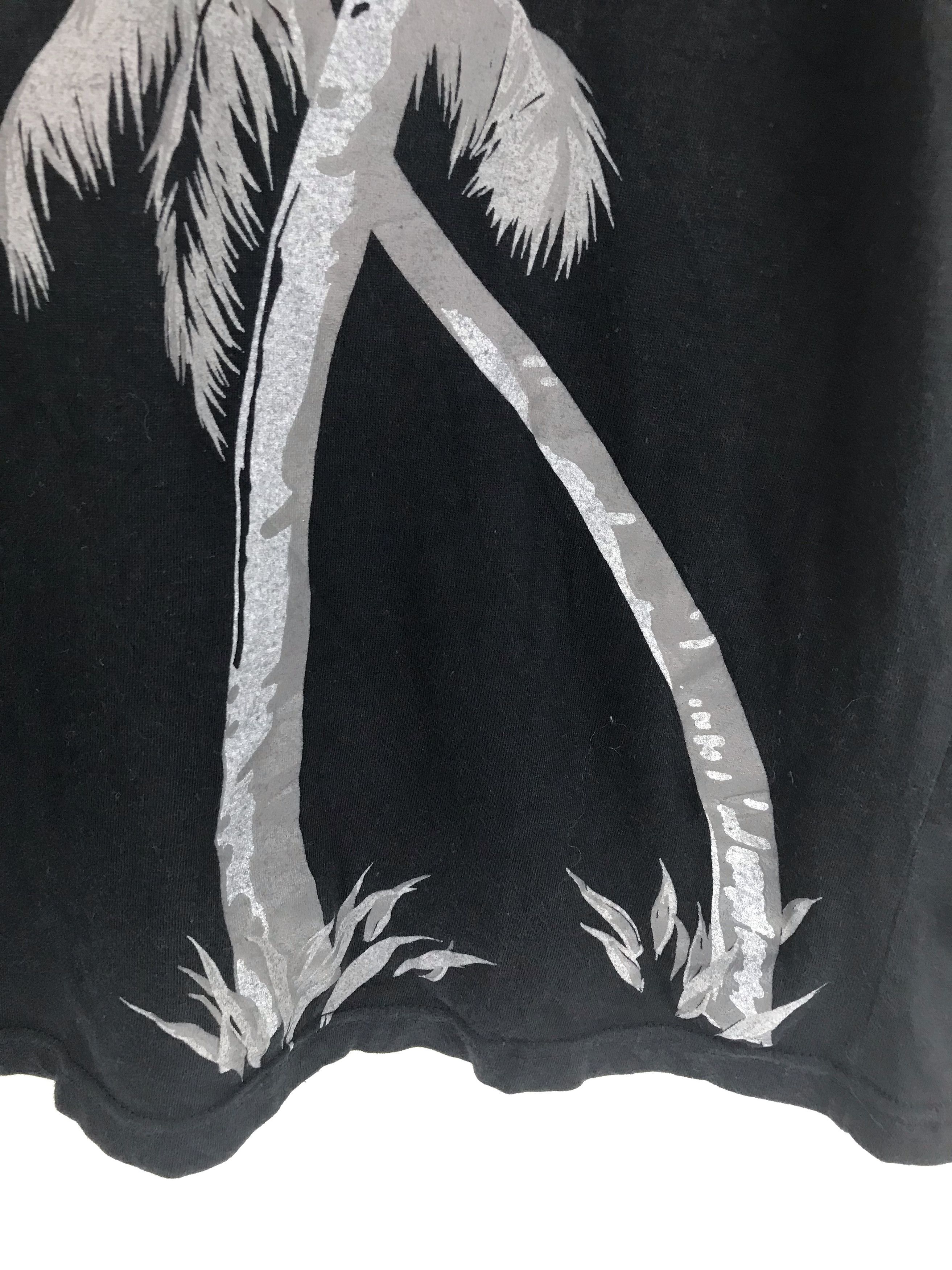 Hai Sporting Gear Vintage HAI SPORTING GEAR Coconut Trees Shirt Size US M / EU 48-50 / 2 - 3 Thumbnail