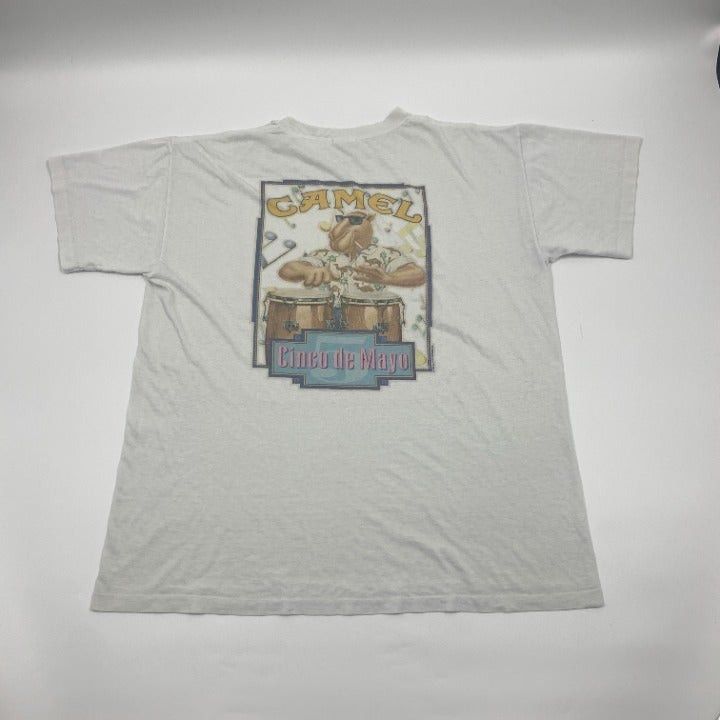 Camel Cigarette Brand Camel Cigarettes " Essential T-Shirt For Australia