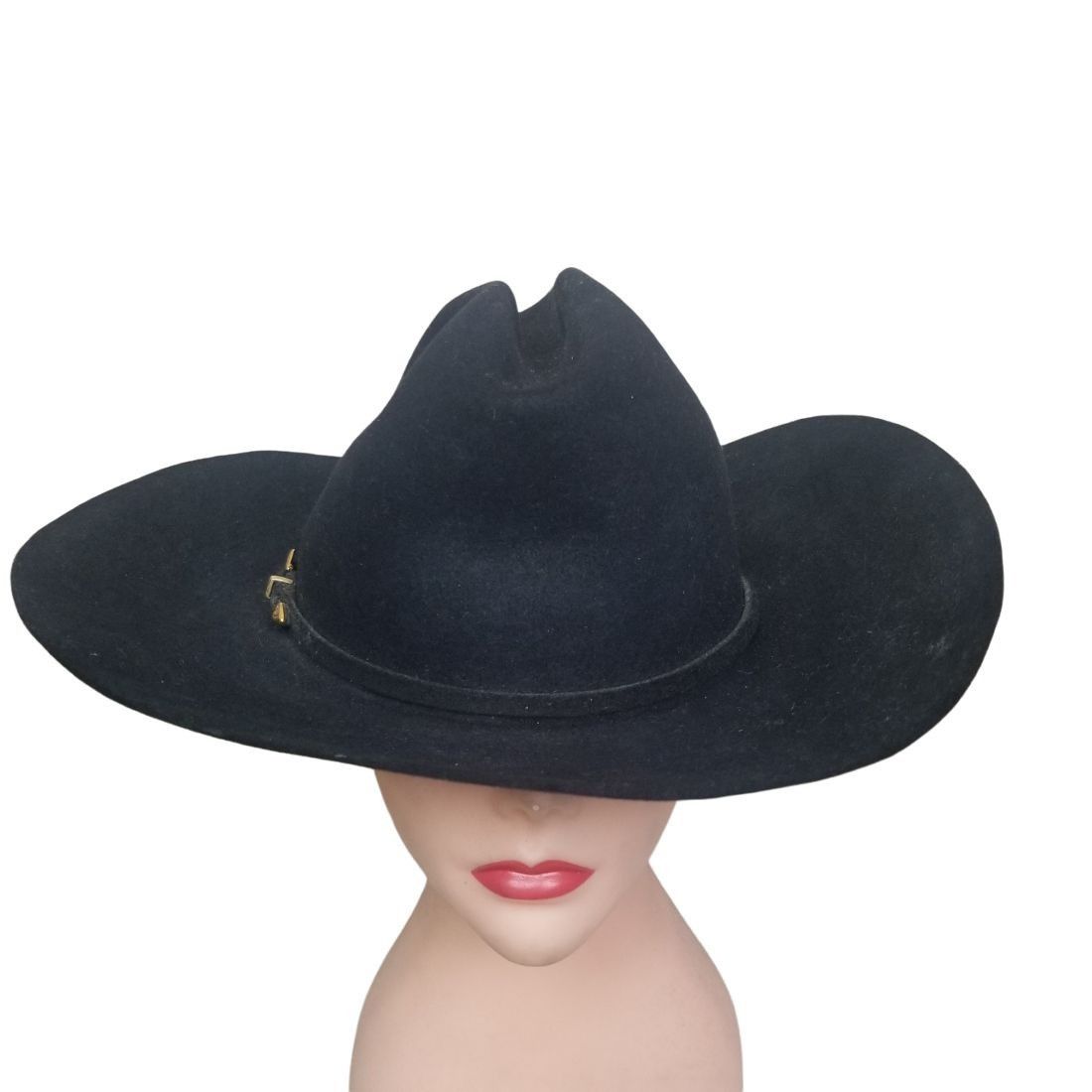帽子 HAMCUS CYBER COWBOY HAT Other Hamcus Cyber Cowboy Hat | Grailed