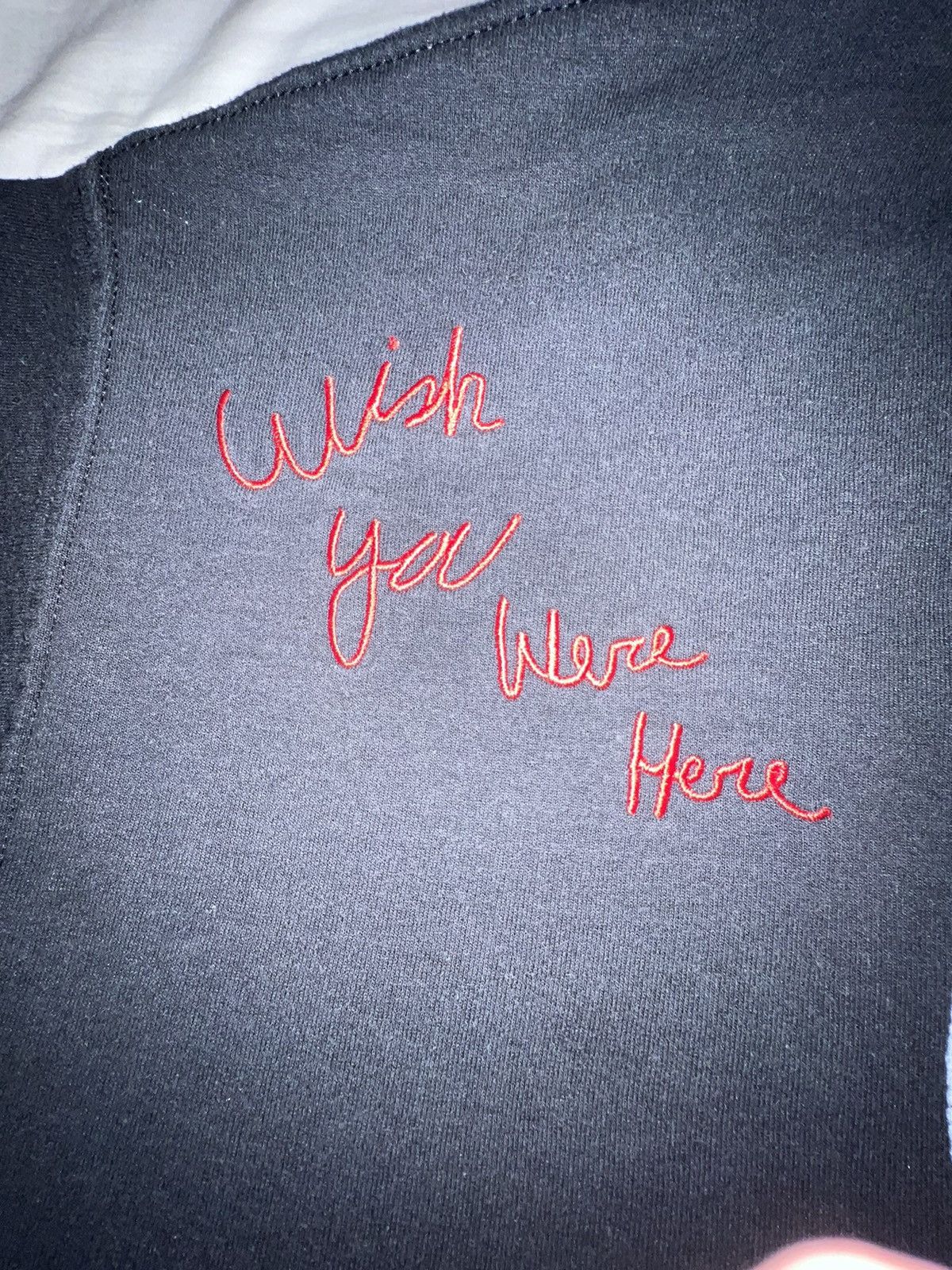 Travis Scott Travis Scott Astroworld Tour Launch Hoodie Size US M / EU 48-50 / 2 - 7 Thumbnail