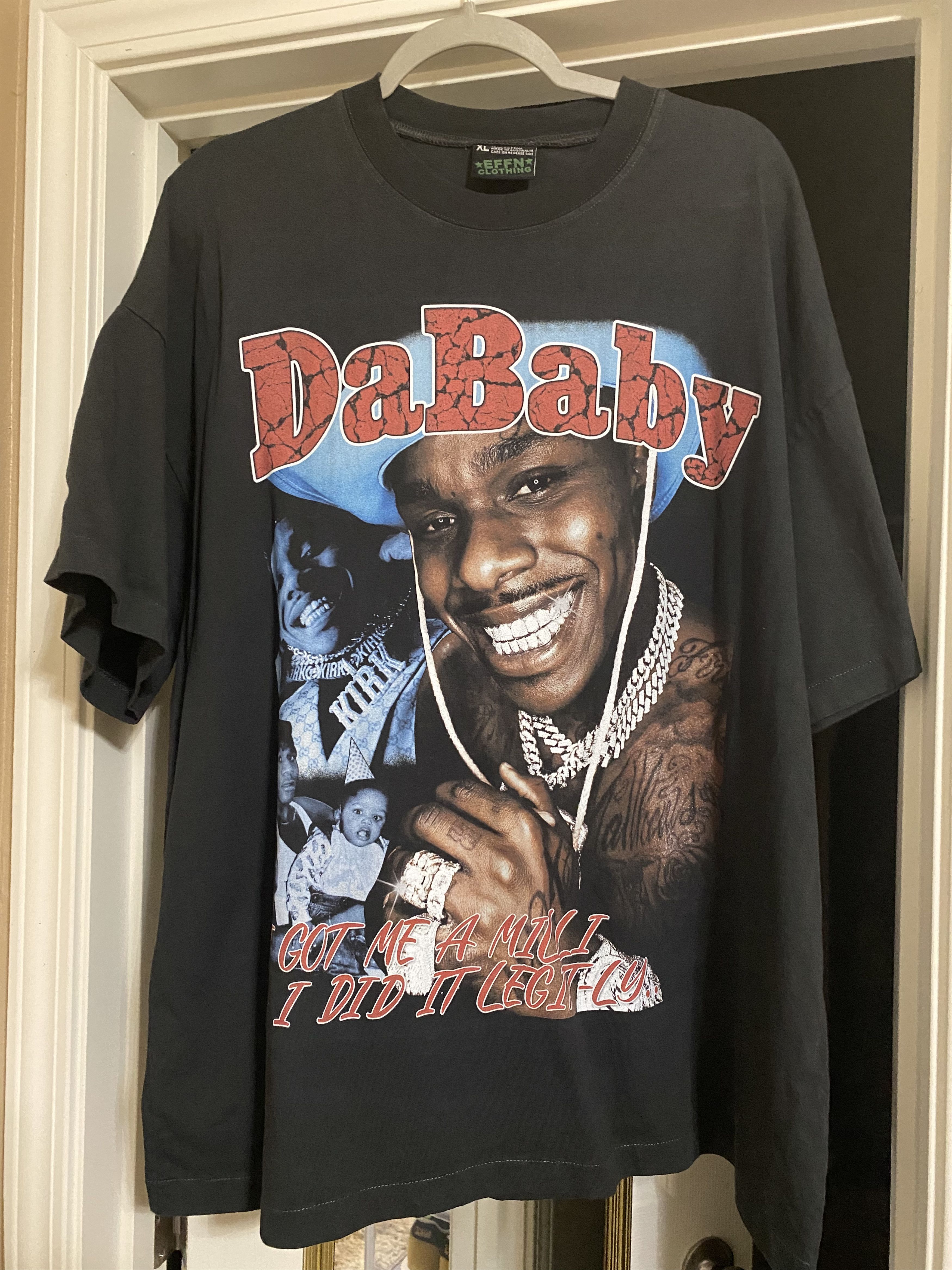 Dababy  Grailed