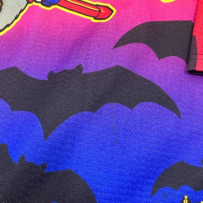 Hockey Vintage Austin Ice Bats Jersey Size 52 Grailed