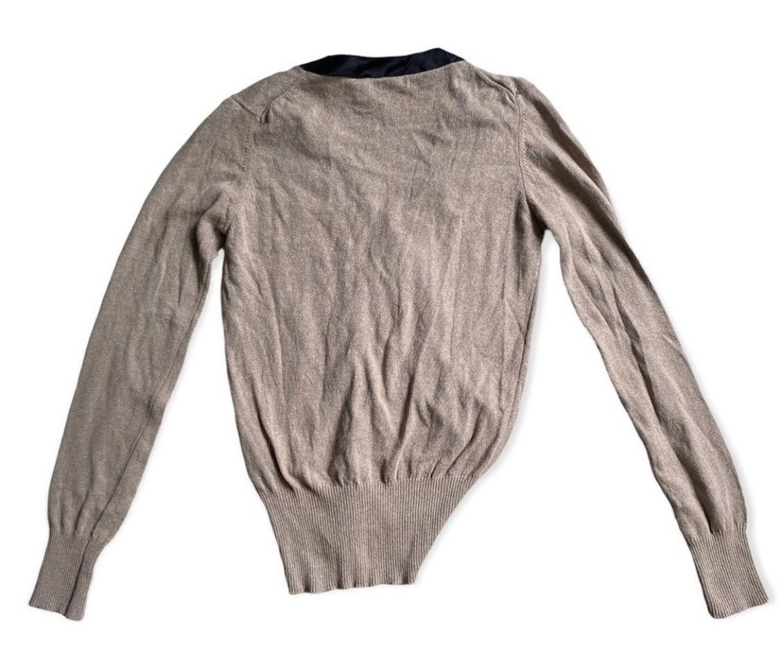 Vivienne Westwood Vivienne Westwood Anglomania Cardigan Size M / US 6-8 / IT 42-44 - 2 Thumbnail