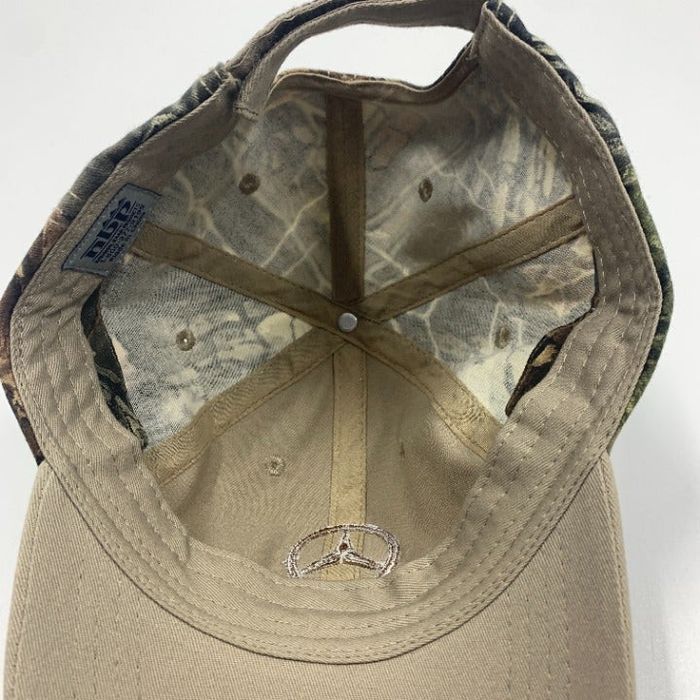 Camo Camouflage Mercedes Benz Dealership Hat. | Grailed