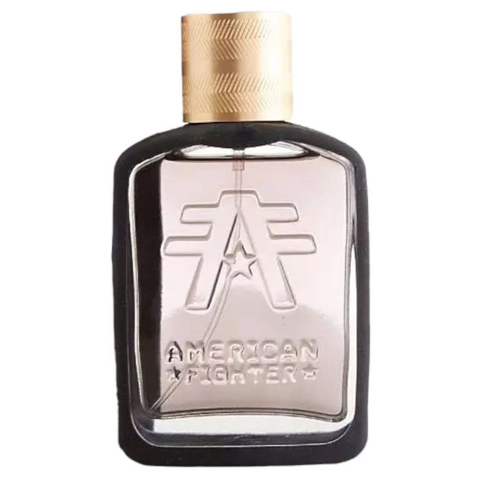 American discount fighter cologne