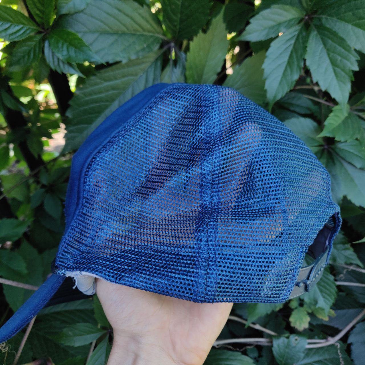 Vintage Rothmans King Size Vintage Cap Hat Cigarettes Size ONE SIZE - 3 Thumbnail