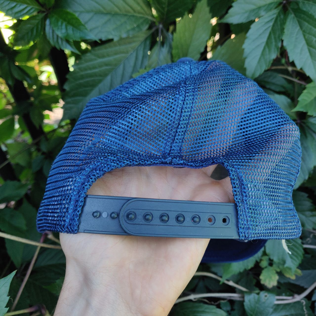 Vintage Rothmans King Size Vintage Cap Hat Cigarettes Size ONE SIZE - 4 Thumbnail