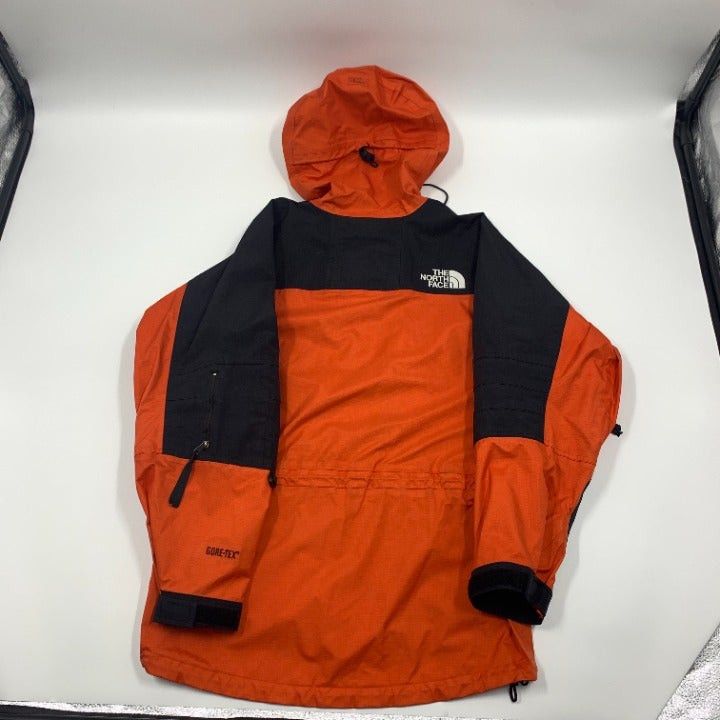 ジャケット・アウター 90s REI GORE-TEX MOUNTAIN PARKA THE NORTH FACE ザ ノースフェイス GTX 1990 MOUNTAIN JACKET
