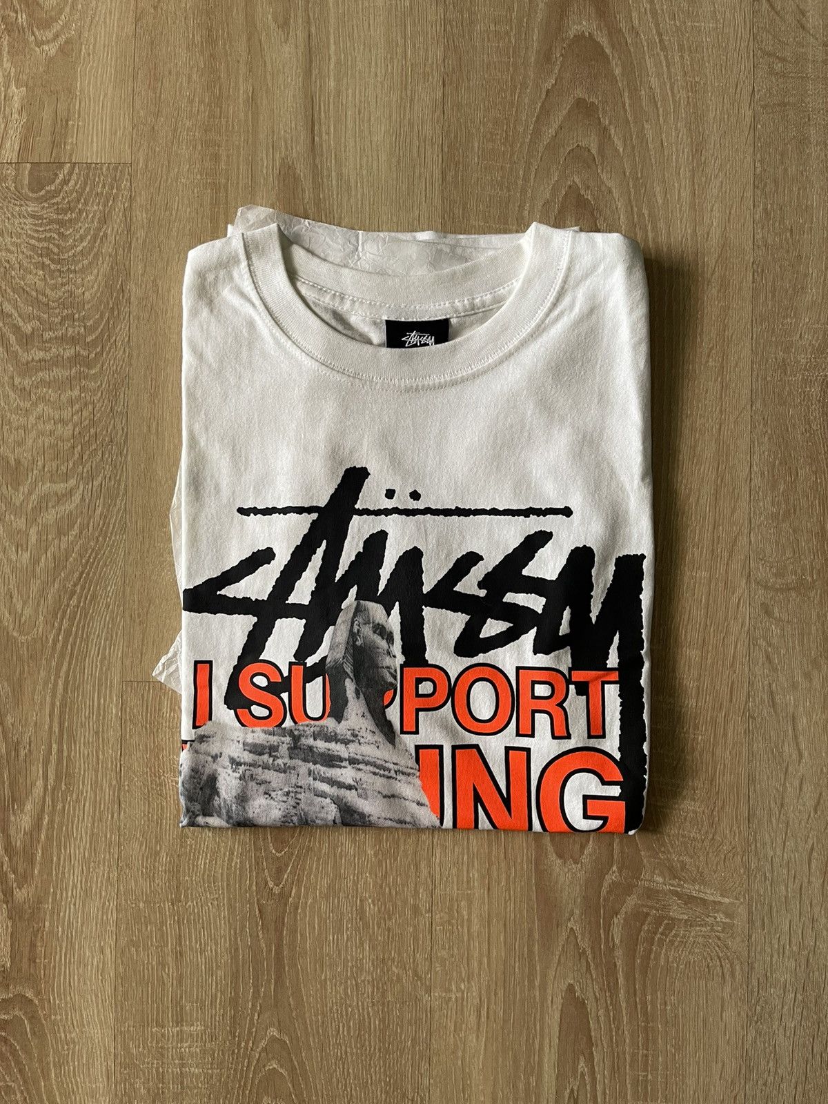 virgil abloh x stussy