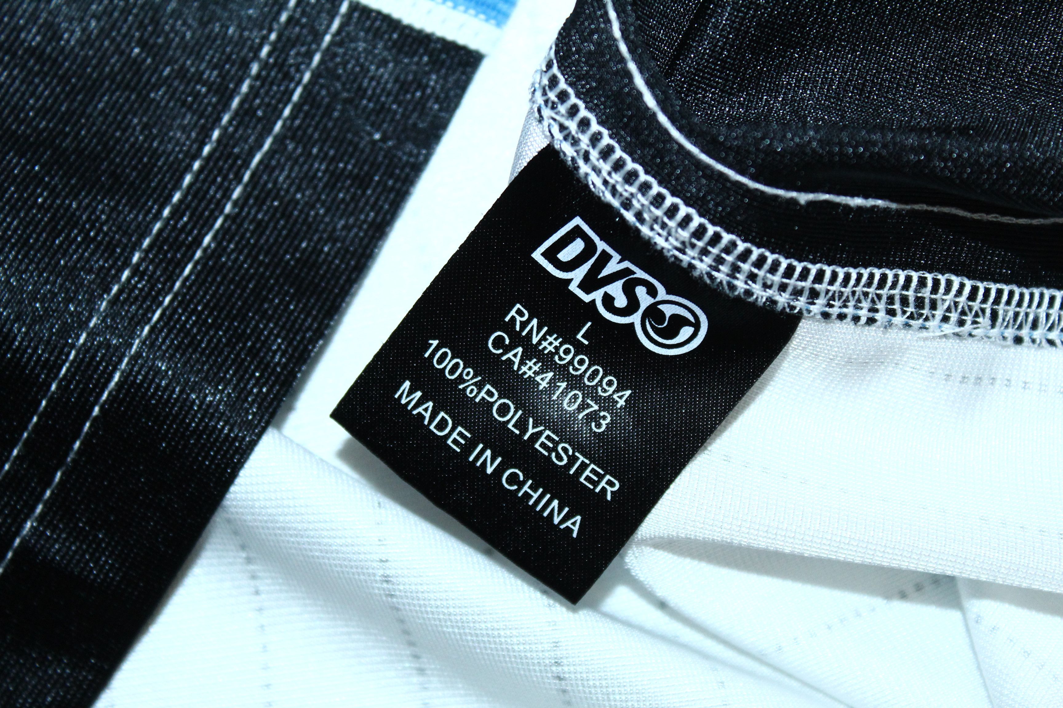 DVS VTG🔥 DVS Shoes Big Logo OG Jersey Size US L / EU 52-54 / 3 - 4 Thumbnail