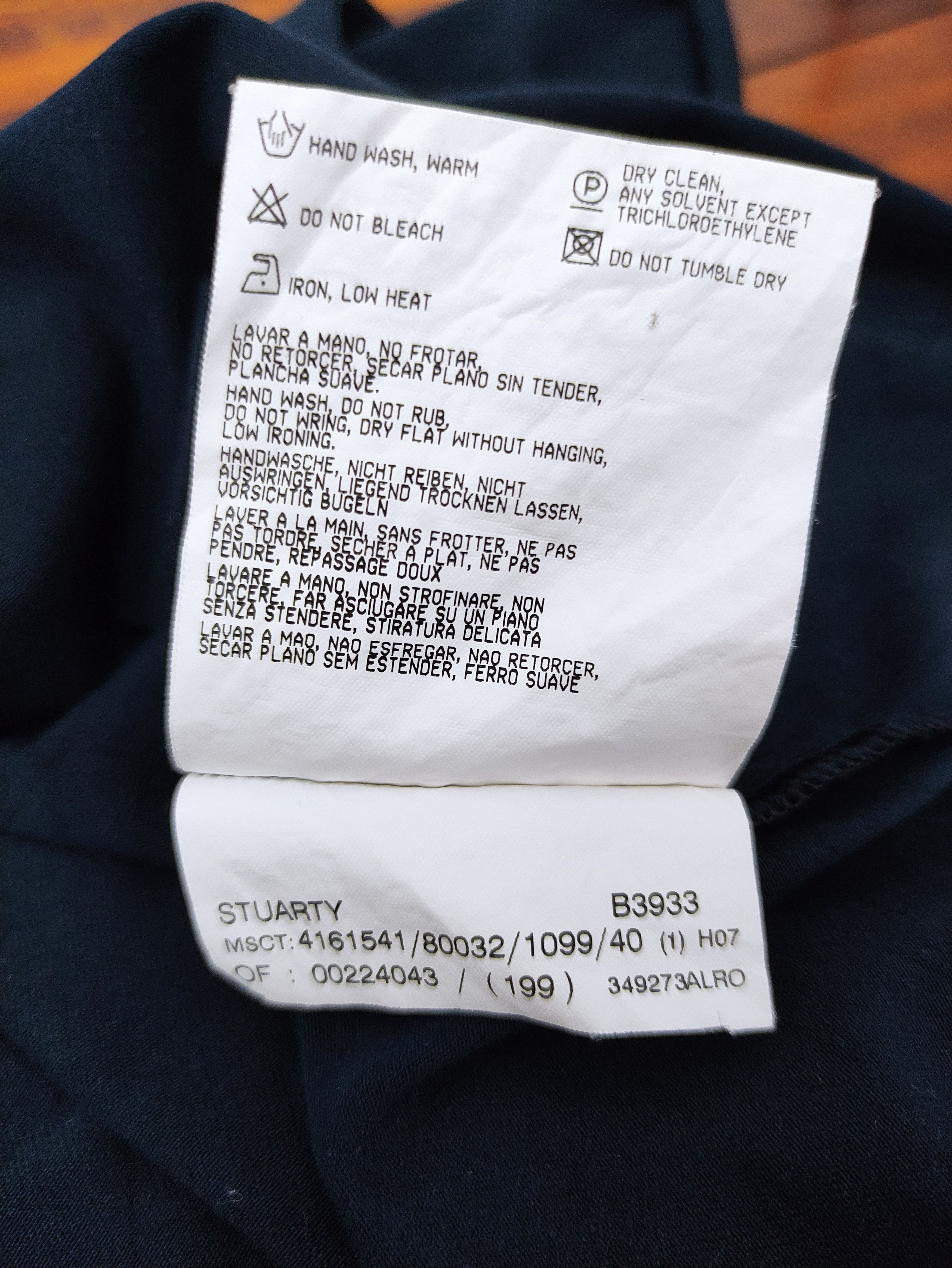 Burberry VINTAGE BURBERRY LONDON TANK TOP Size S / US 4 / IT 40 - 8 Thumbnail