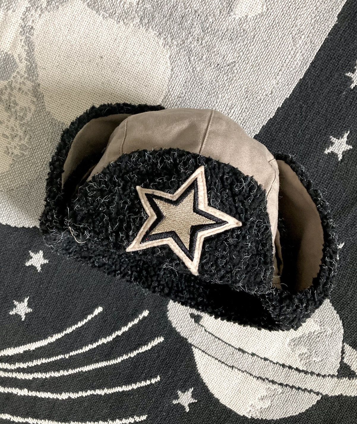 Vintage “Tyler The Creator Type SnowHat” Size OS | Grailed