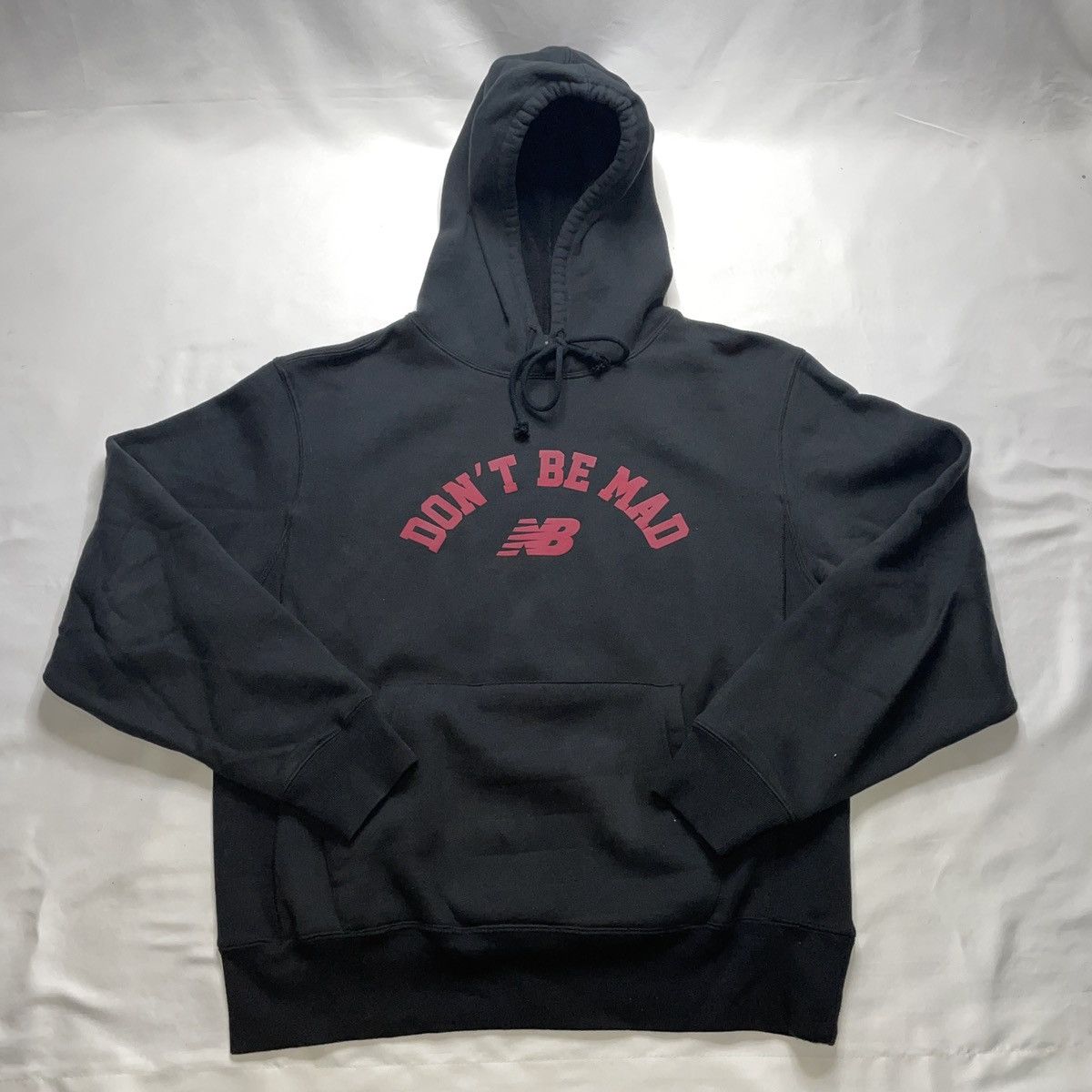 M&N Joe Freshgoods JFG day Hoodie