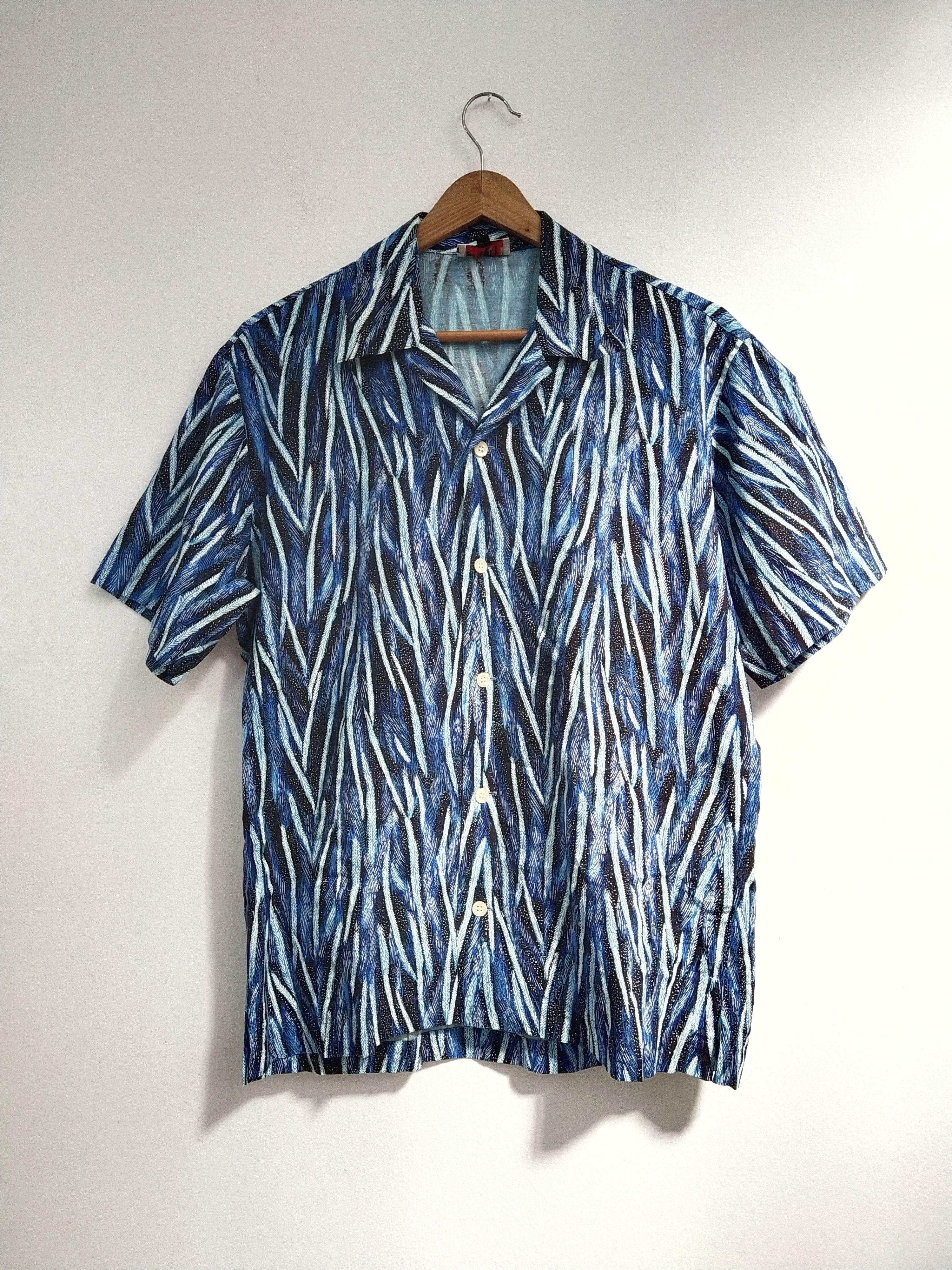 Vintage Valentino Shirt