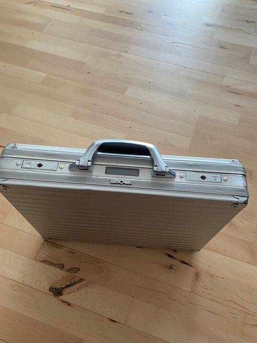 Rimowa Rimowa Briefcase Size ONE SIZE - 1 Preview