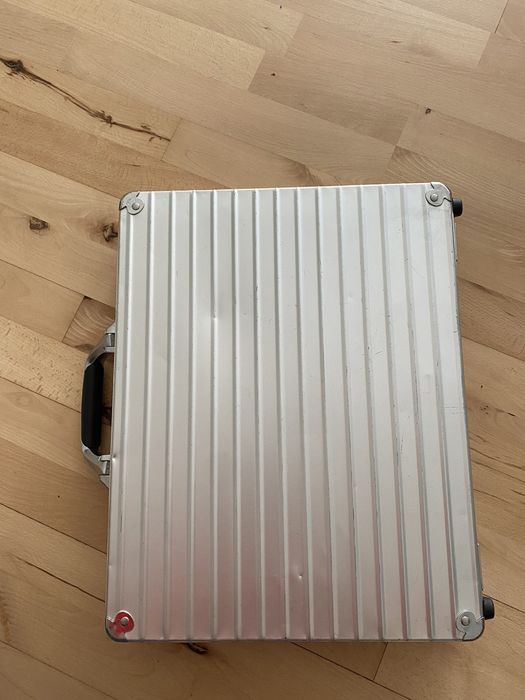 Rimowa Rimowa Briefcase | Grailed