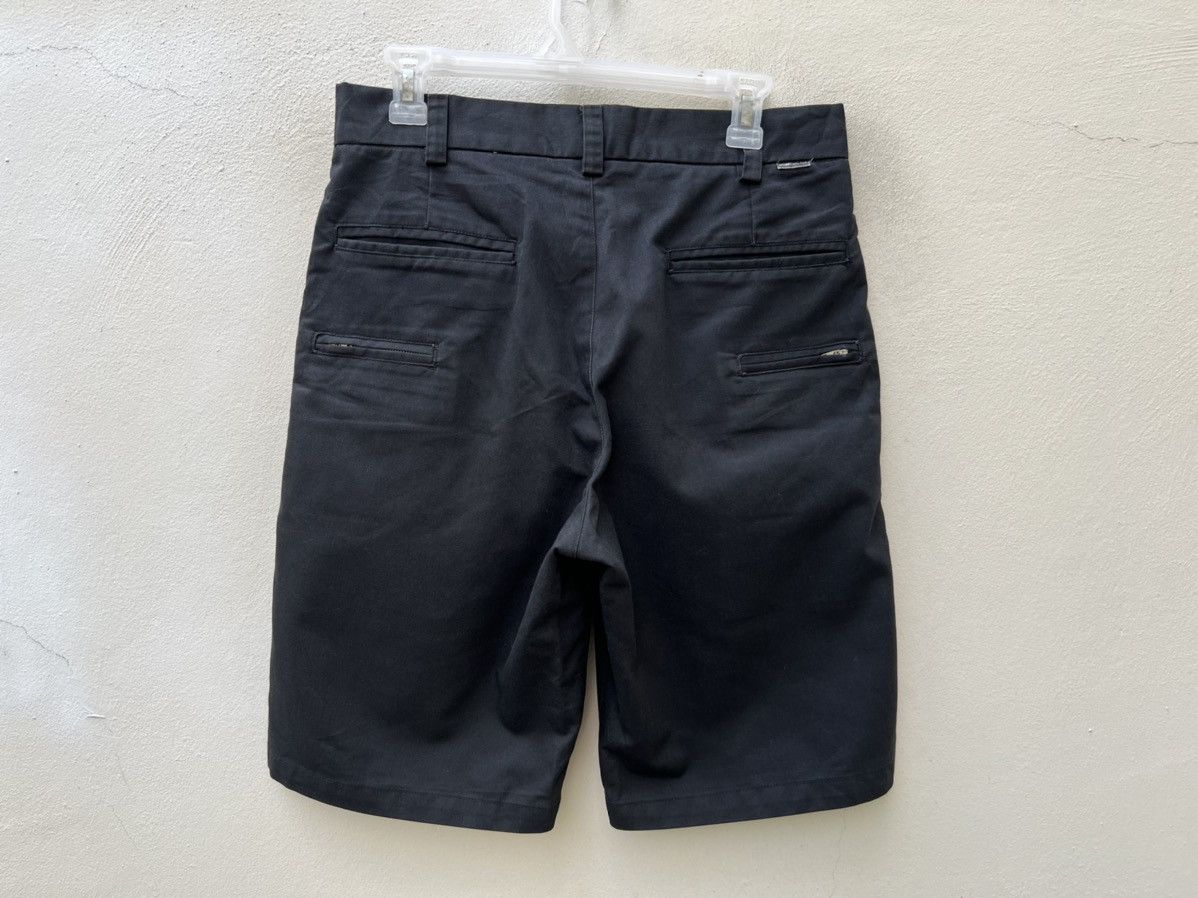 Stussy Vintage 90s Stussy Multi Pocket Short Pant Size US 30 / EU 46 - 11 Thumbnail