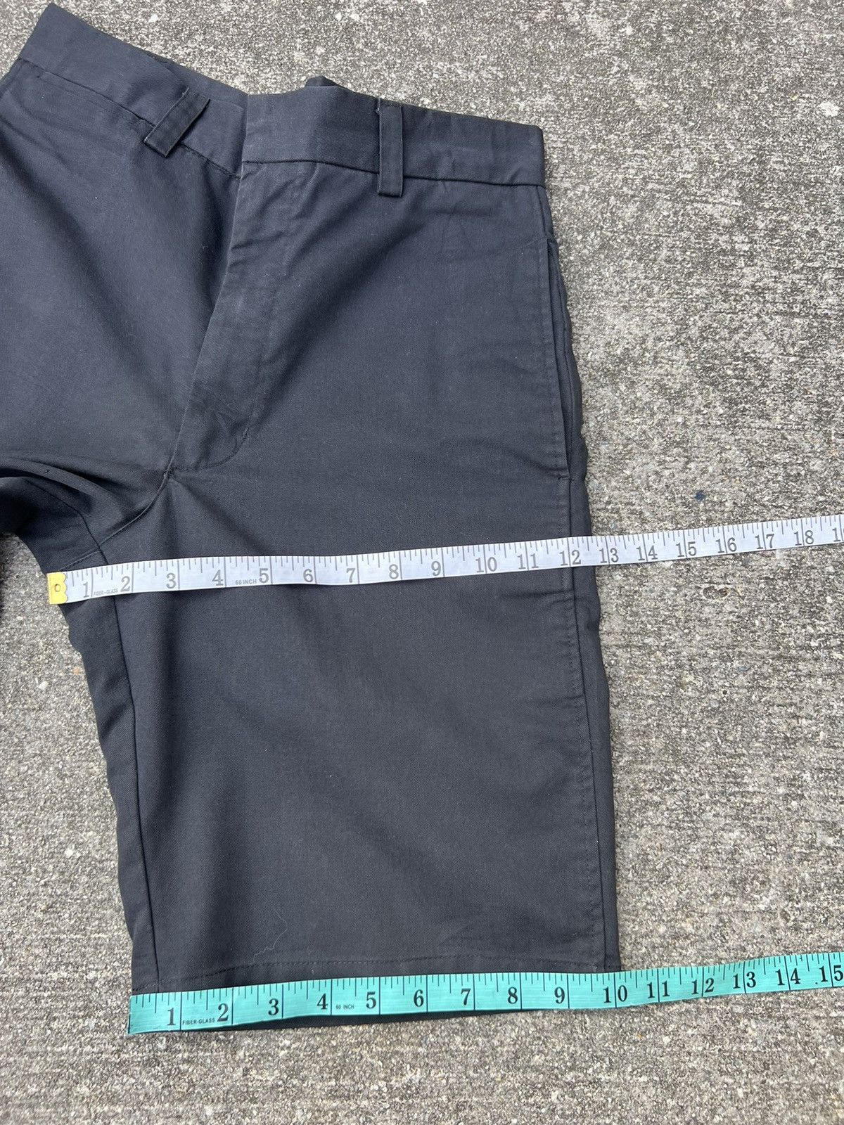 Stussy Vintage 90s Stussy Multi Pocket Short Pant Size US 30 / EU 46 - 4 Thumbnail