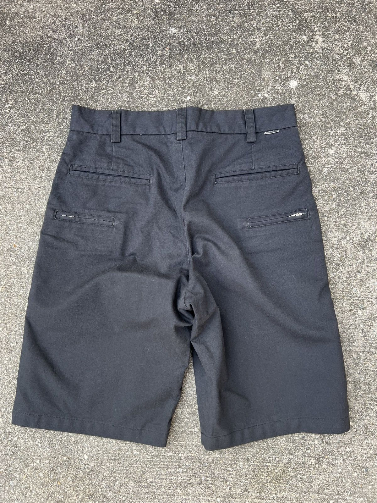Stussy Vintage 90s Stussy Multi Pocket Short Pant Size US 30 / EU 46 - 5 Thumbnail