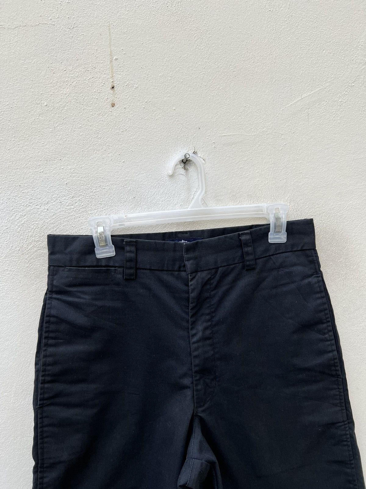Stussy Vintage 90s Stussy Multi Pocket Short Pant Size US 30 / EU 46 - 7 Thumbnail