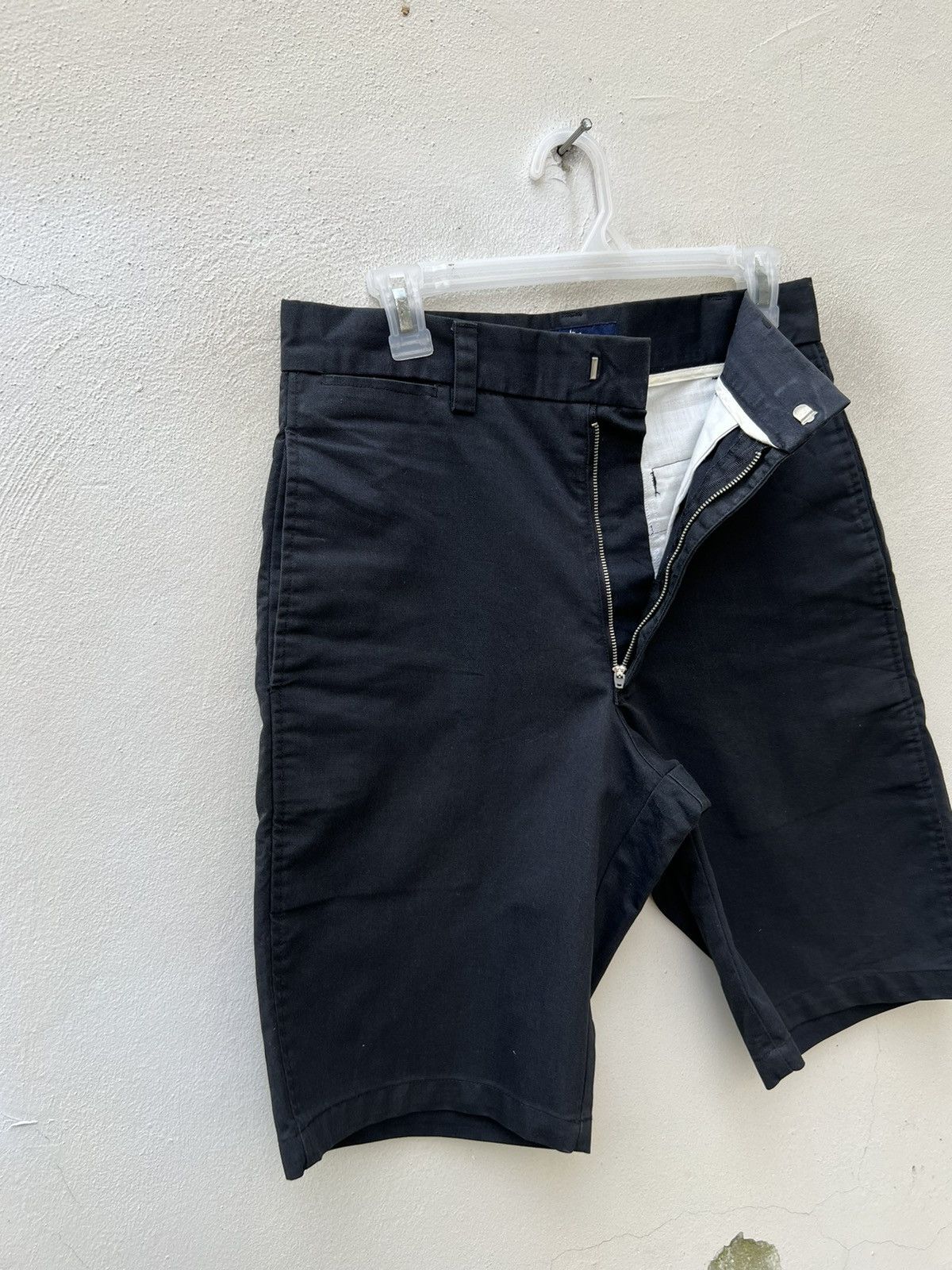 Stussy Vintage 90s Stussy Multi Pocket Short Pant Size US 30 / EU 46 - 8 Thumbnail