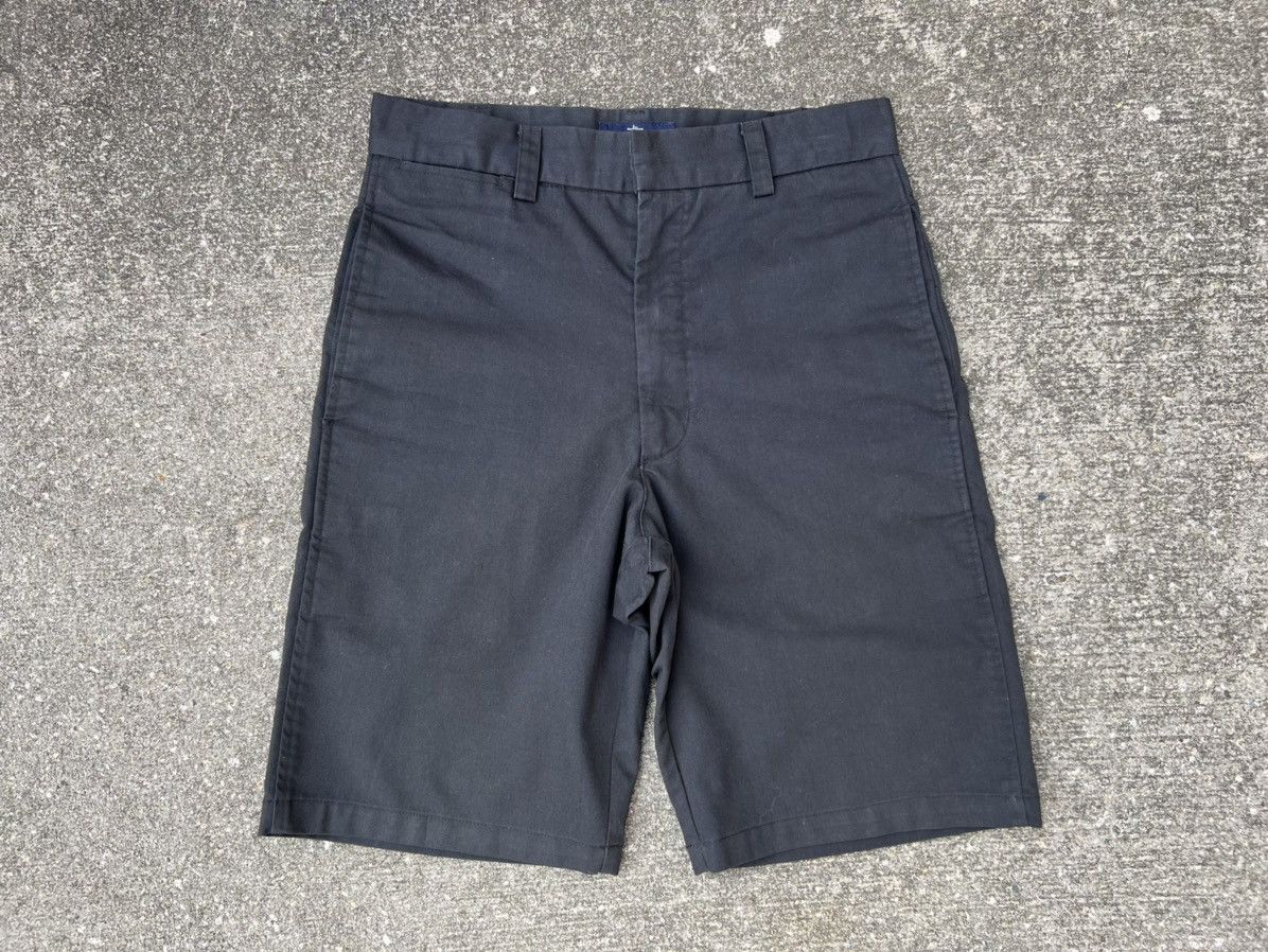 Stussy Vintage 90s Stussy Multi Pocket Short Pant Size US 30 / EU 46 - 1 Thumbnail