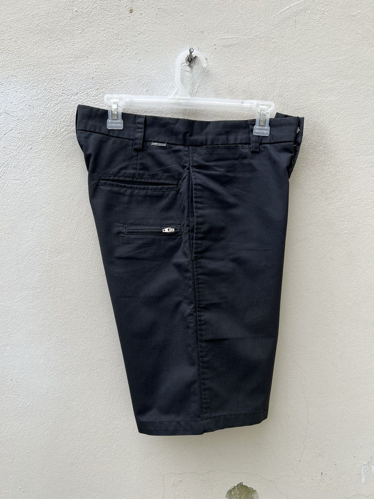 Stussy Vintage 90s Stussy Multi Pocket Short Pant Size US 30 / EU 46 - 14 Thumbnail