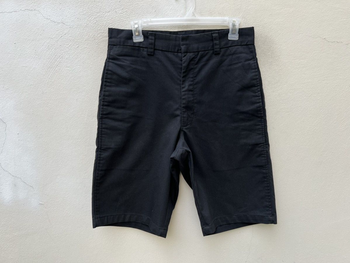 Stussy Vintage 90s Stussy Multi Pocket Short Pant Size US 30 / EU 46 - 6 Thumbnail