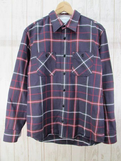 Shirts (Button Ups) Multicolor Checkered Long Sleeve