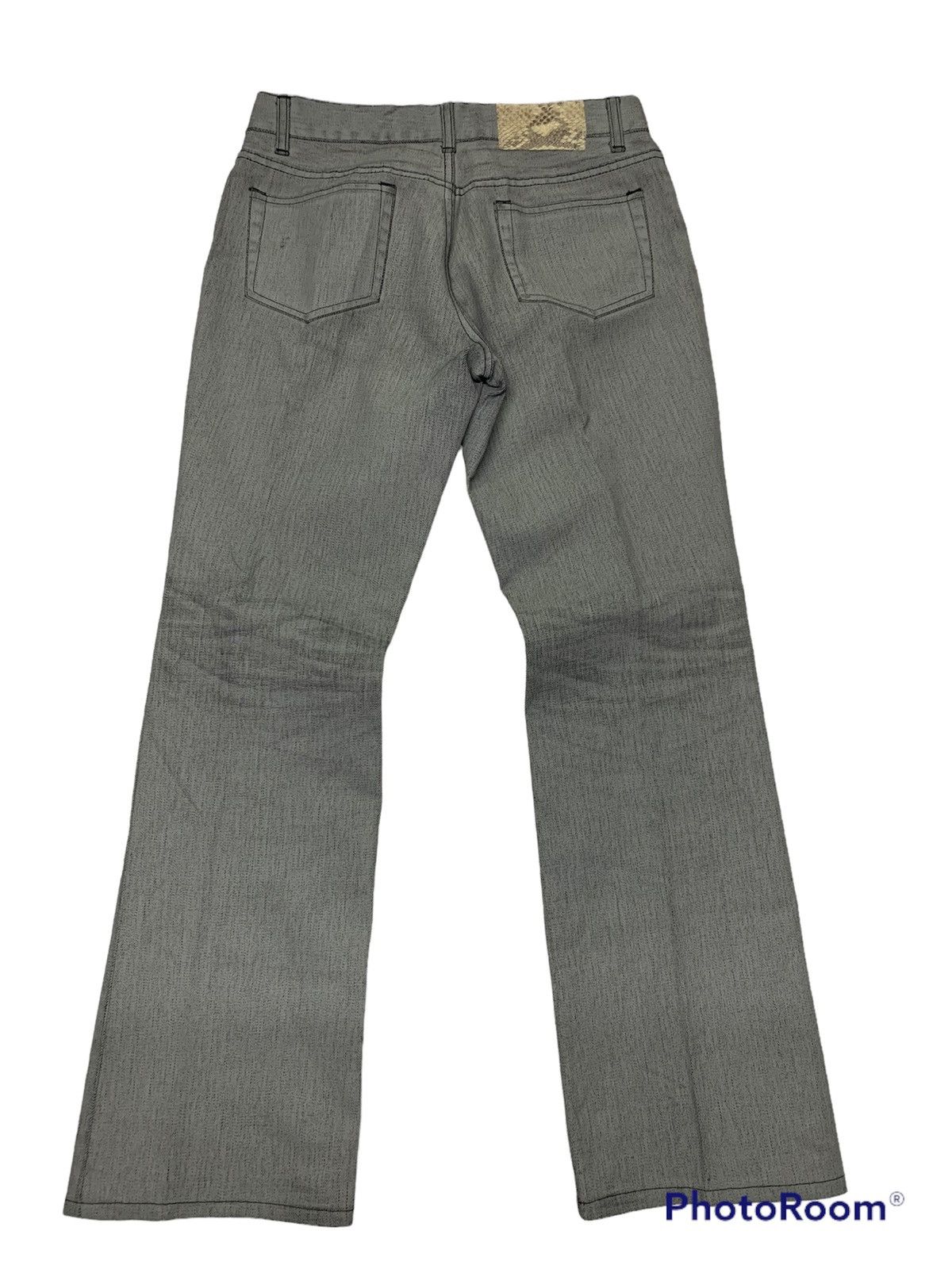 5351 POUR LES HOMMES 5315 pour les homes Size US 32 / EU 48 - 3 Thumbnail
