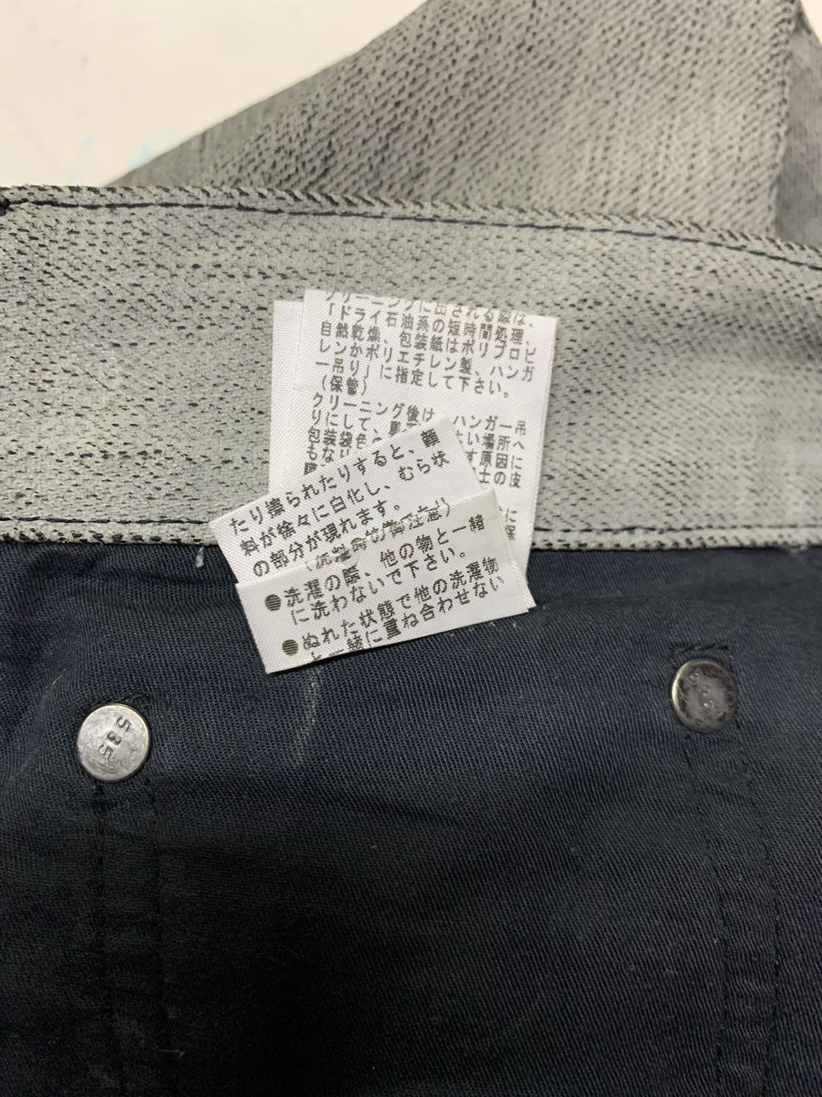 5351 POUR LES HOMMES 5315 pour les homes Size US 32 / EU 48 - 9 Thumbnail