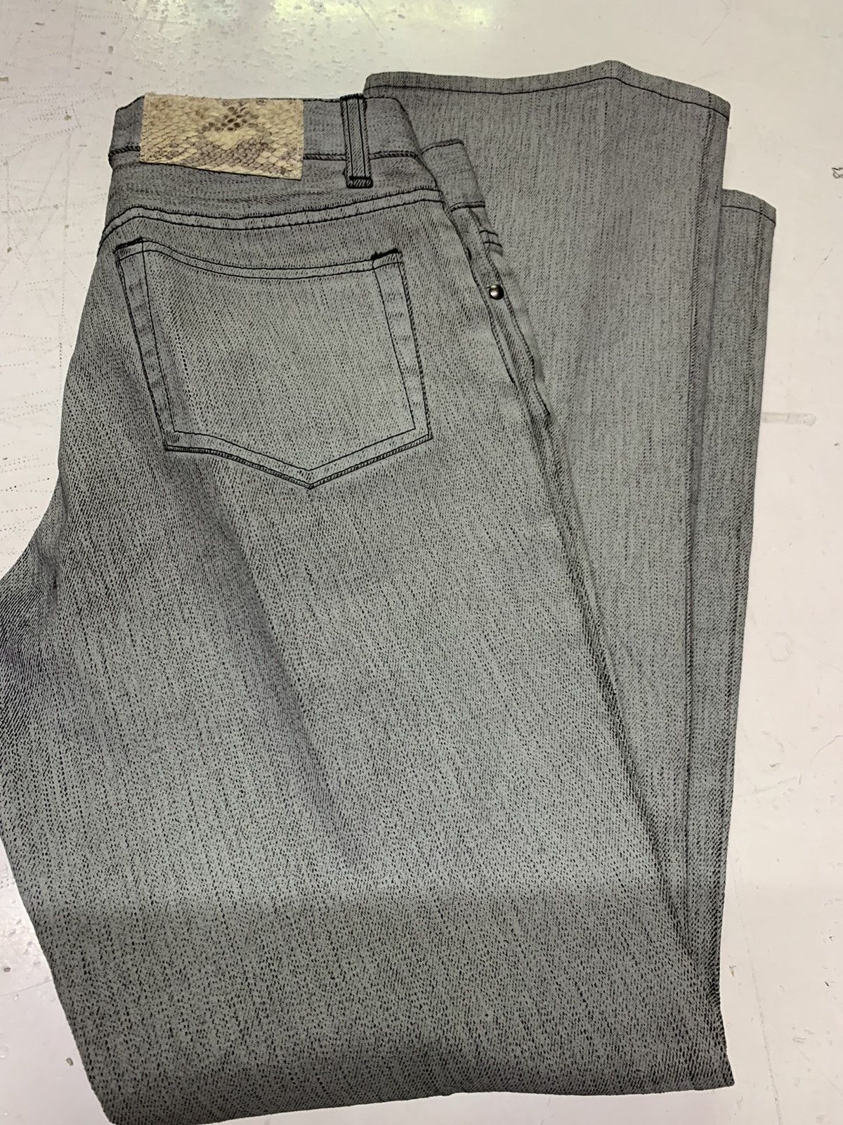 5351 POUR LES HOMMES 5315 pour les homes Size US 32 / EU 48 - 12 Thumbnail