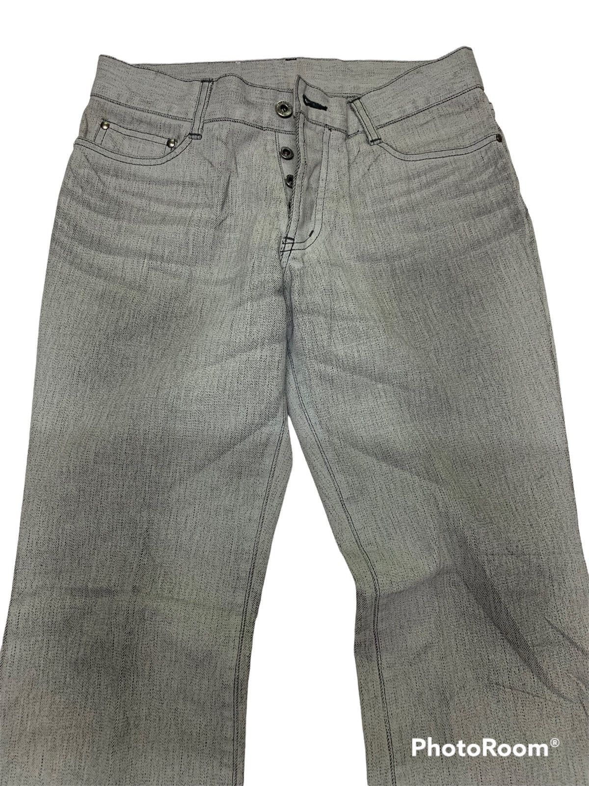 5351 POUR LES HOMMES 5315 pour les homes Size US 32 / EU 48 - 2 Thumbnail