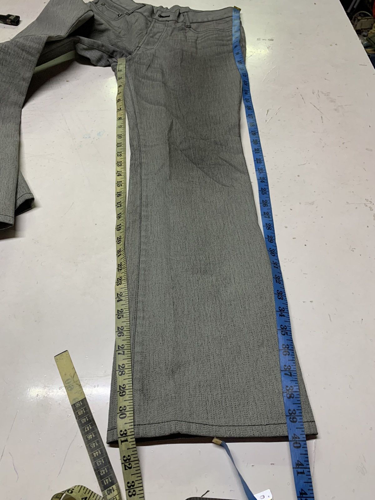 5351 POUR LES HOMMES 5315 pour les homes Size US 32 / EU 48 - 13 Thumbnail