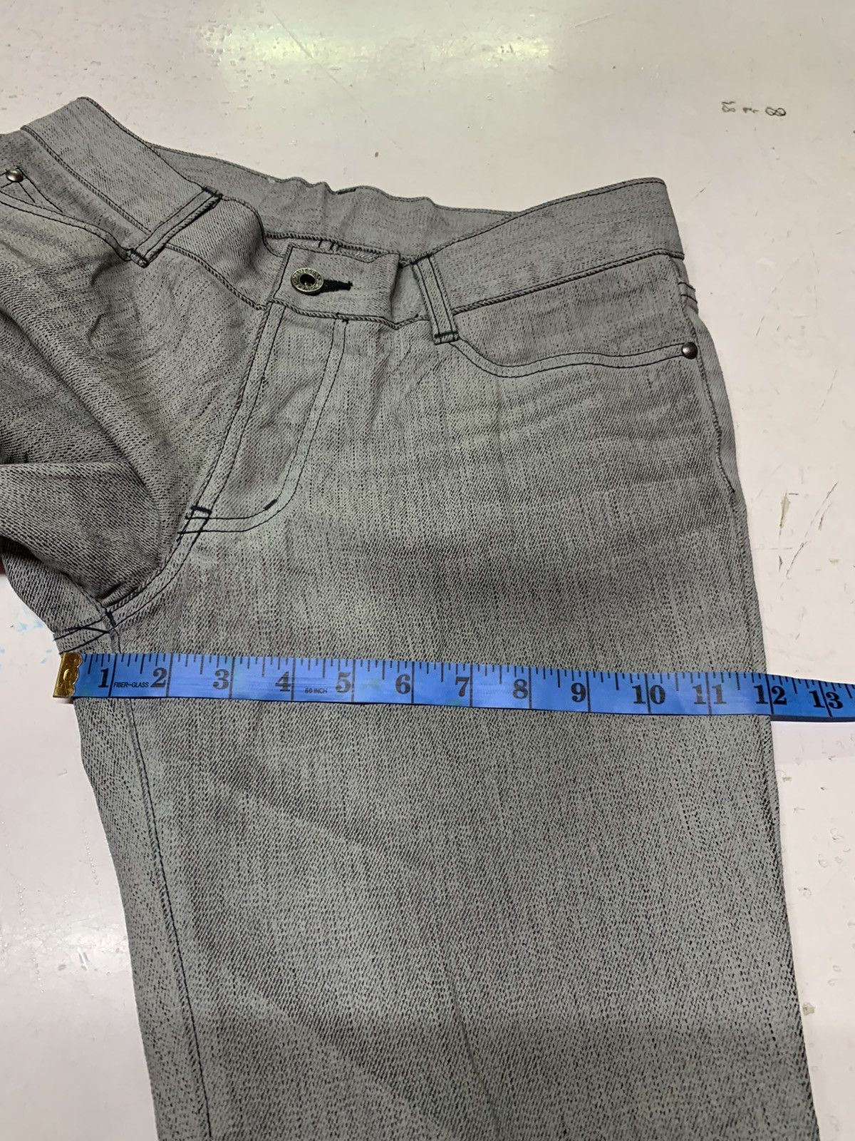 5351 POUR LES HOMMES 5315 pour les homes Size US 32 / EU 48 - 16 Thumbnail