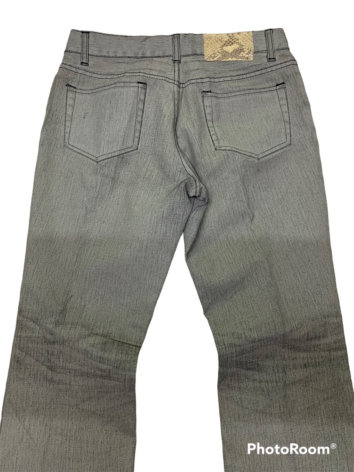 5351 POUR LES HOMMES 5315 pour les homes Size US 32 / EU 48 - 4 Thumbnail
