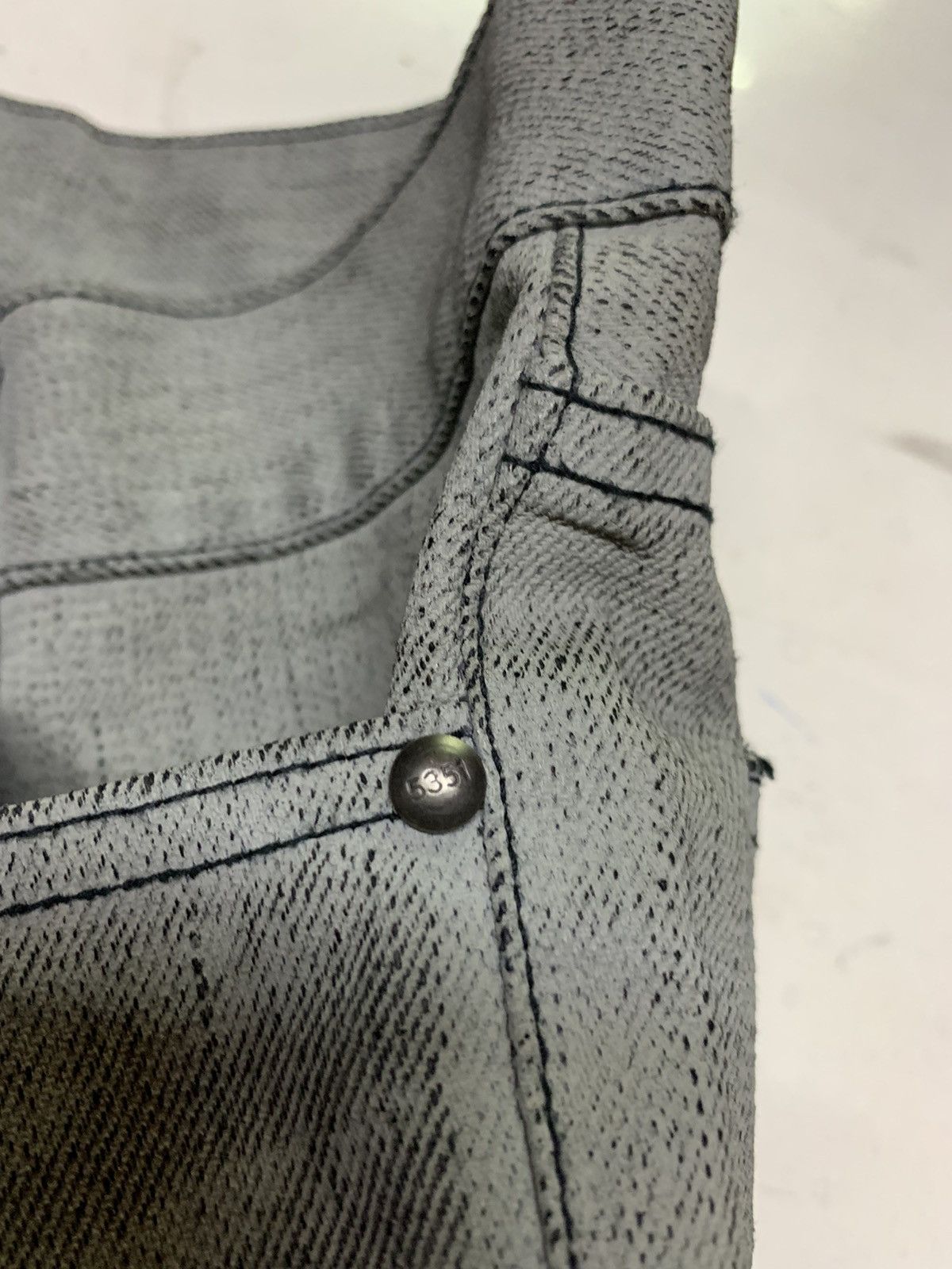 5351 POUR LES HOMMES 5315 pour les homes Size US 32 / EU 48 - 6 Thumbnail