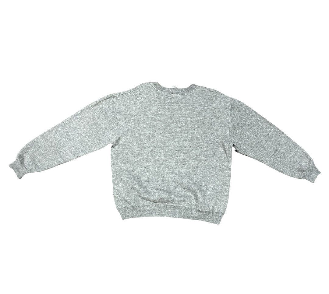 Russell Athletic Vintage Russell Athletic Boxy Rayon Tri-Blend OSU Jumper Size US XL / EU 56 / 4 - 8 Thumbnail