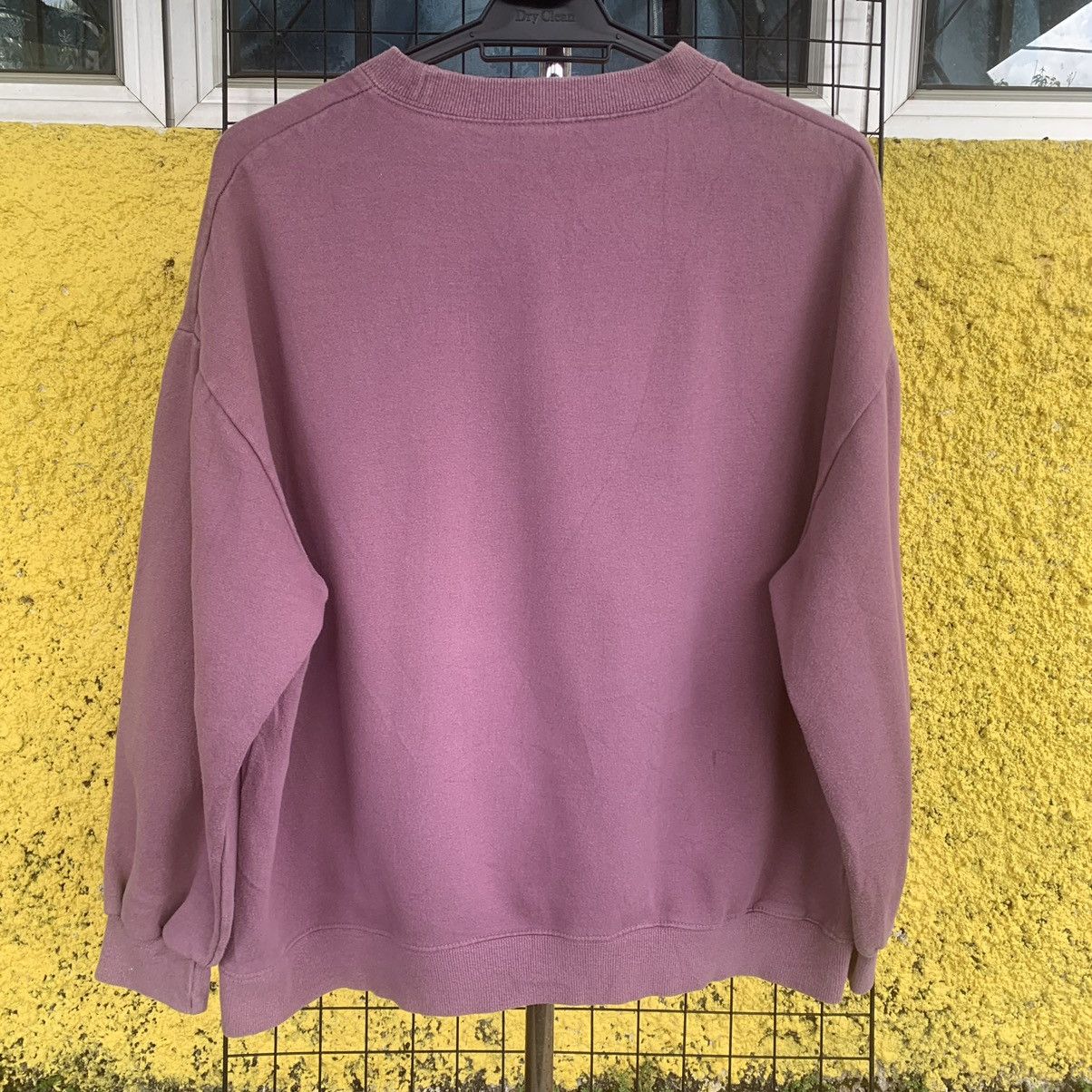 Vintage Sarcasm cartoon image sweatshirt Size US S / EU 44-46 / 1 - 4 Thumbnail
