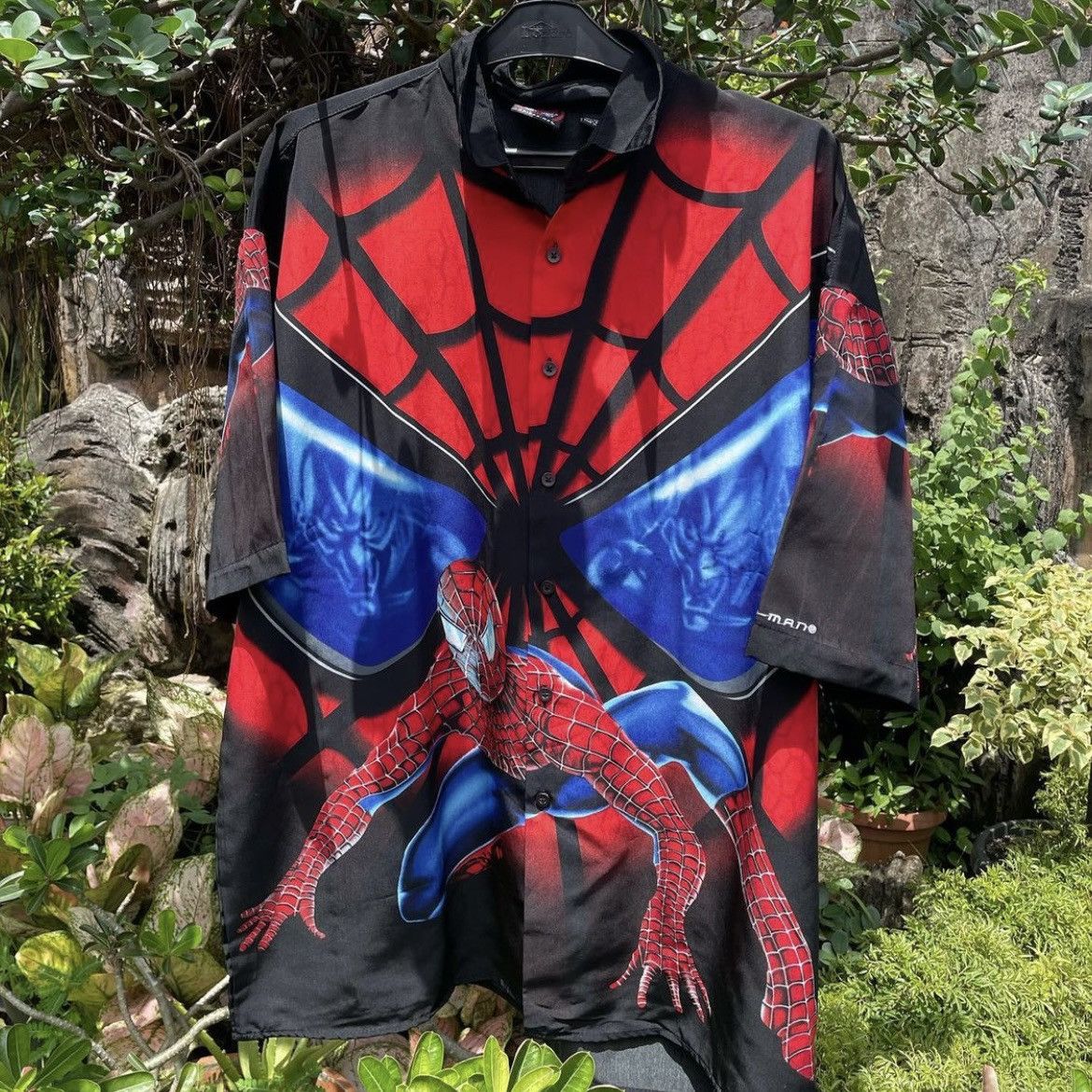 T-shirt Gap & Marvel Spider-Man