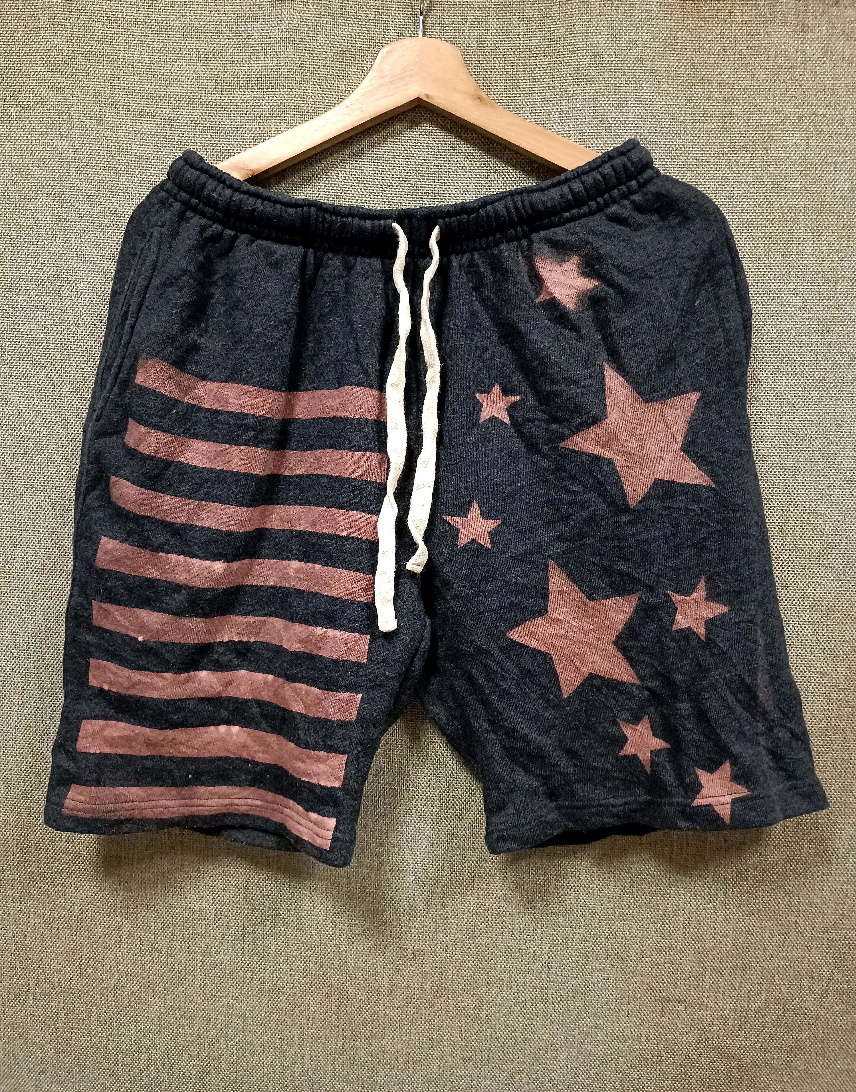 Issey Miyake Ayuite short pants made in japan Size US 34 / EU 50 - 1 Thumbnail