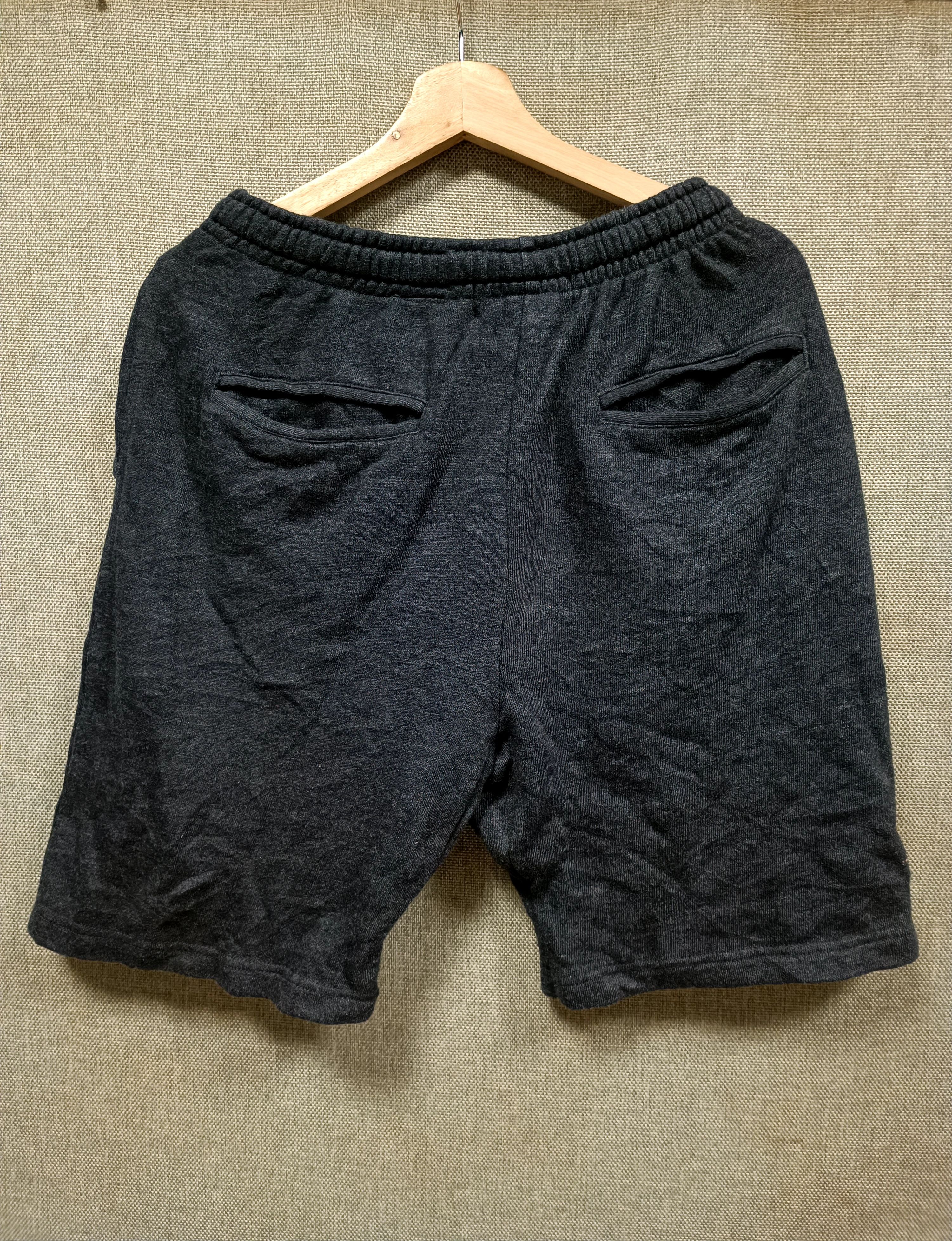 Issey Miyake Ayuite short pants made in japan Size US 34 / EU 50 - 2 Thumbnail