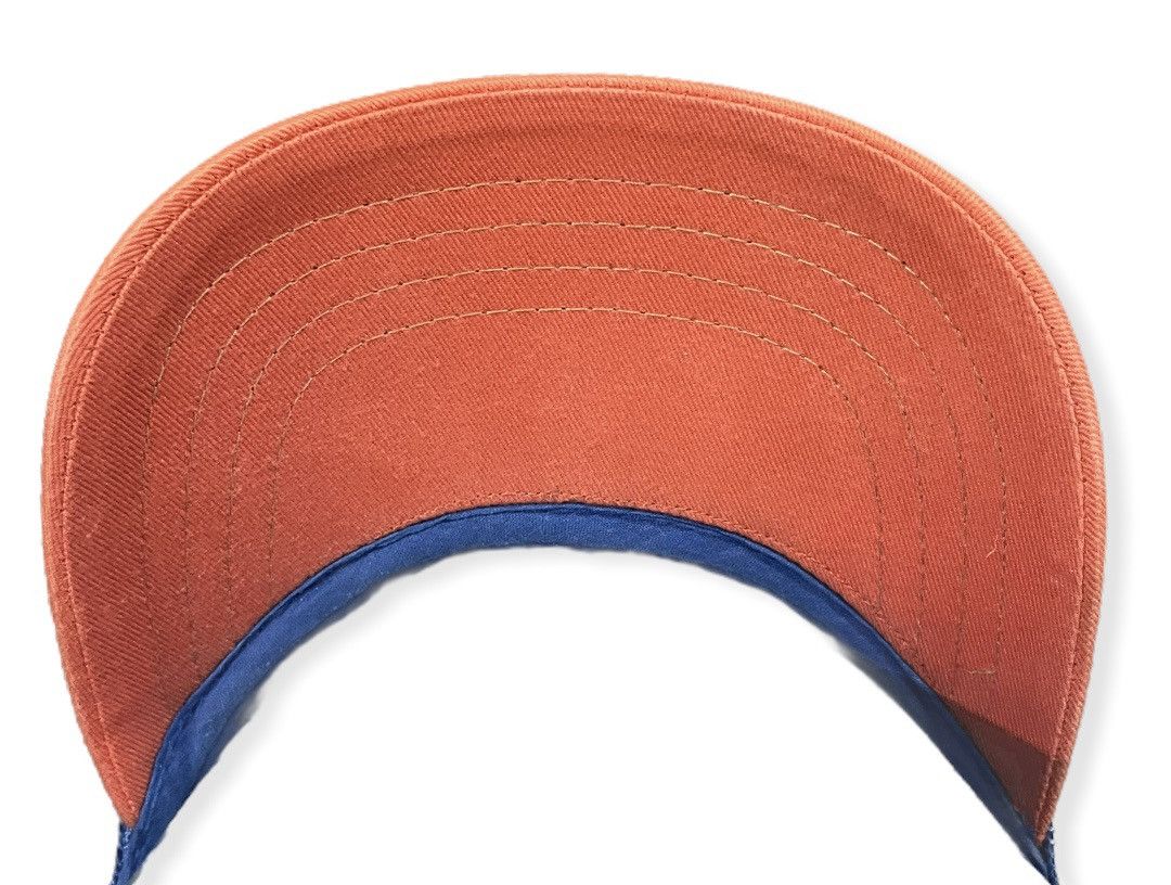 Vintage Vintage Von Dutch Patches Trucker Mesh Cap Size ONE SIZE - 10 Thumbnail