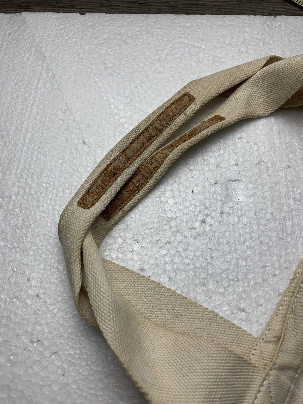 Stussy Stussy Tote Bag Size ONE SIZE - 11 Thumbnail