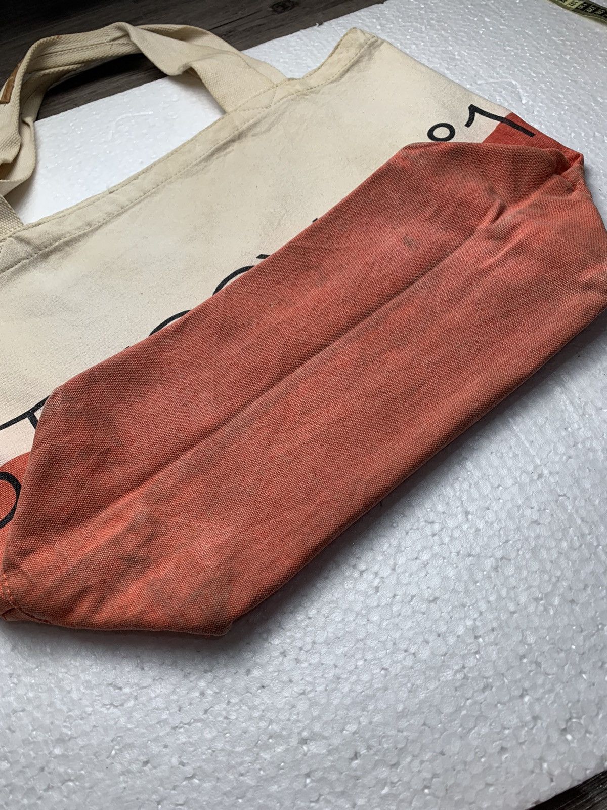 Stussy Stussy Tote Bag Size ONE SIZE - 8 Thumbnail