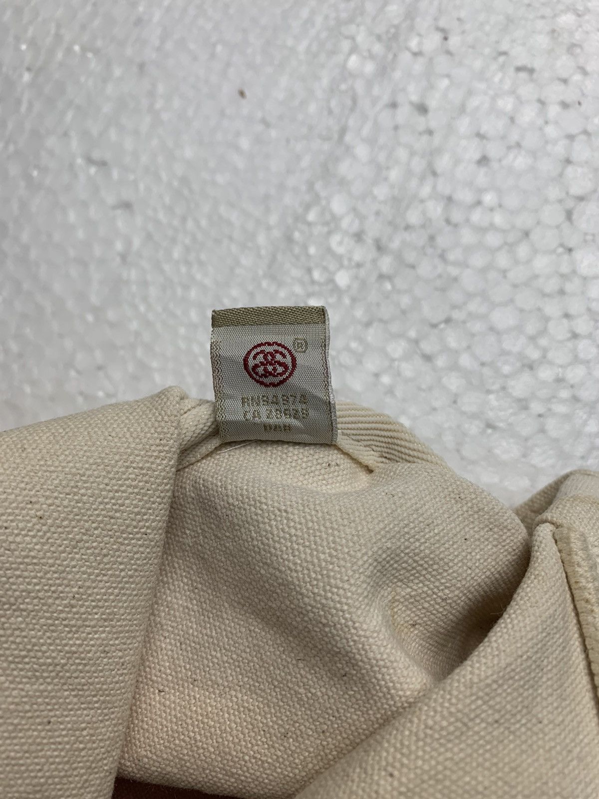Stussy Stussy Tote Bag Size ONE SIZE - 4 Thumbnail