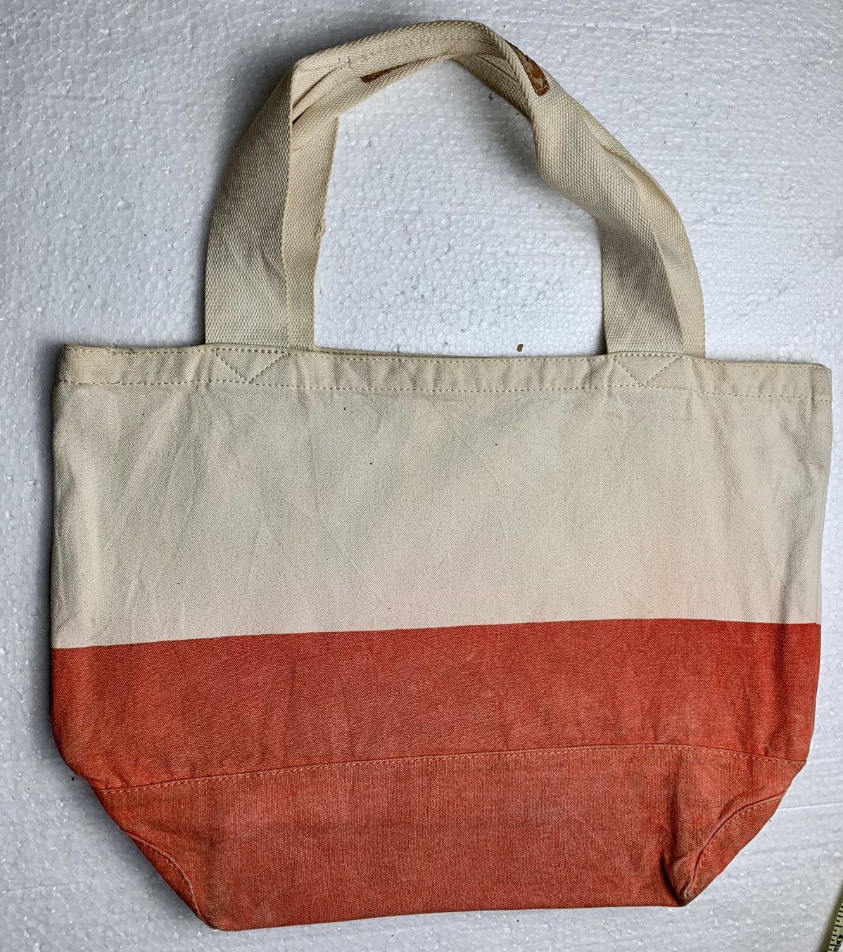 Stussy Stussy Tote Bag Size ONE SIZE - 2 Thumbnail